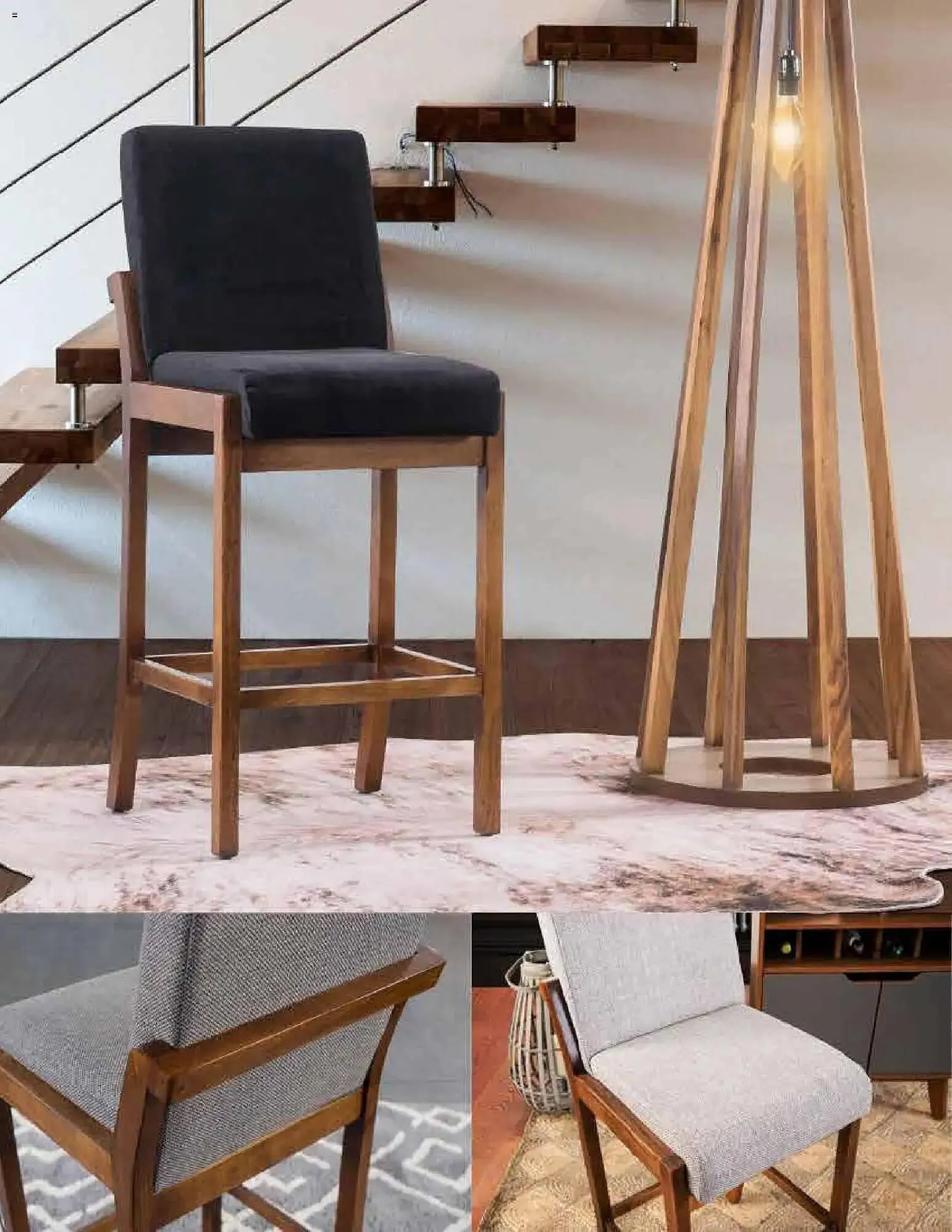 Catálogo de Catálogo Muebles Dico 16 de diciembre al 1 de mayo 2026 - Pagina 19