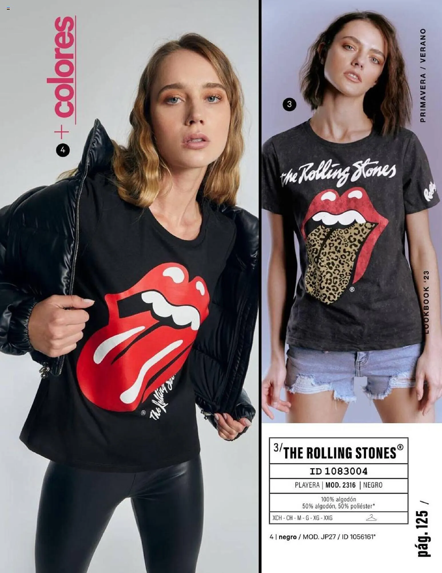 Catálogo de Catálogo Price Shoes 10 de marzo al 31 de agosto 2023 - Pagina 127