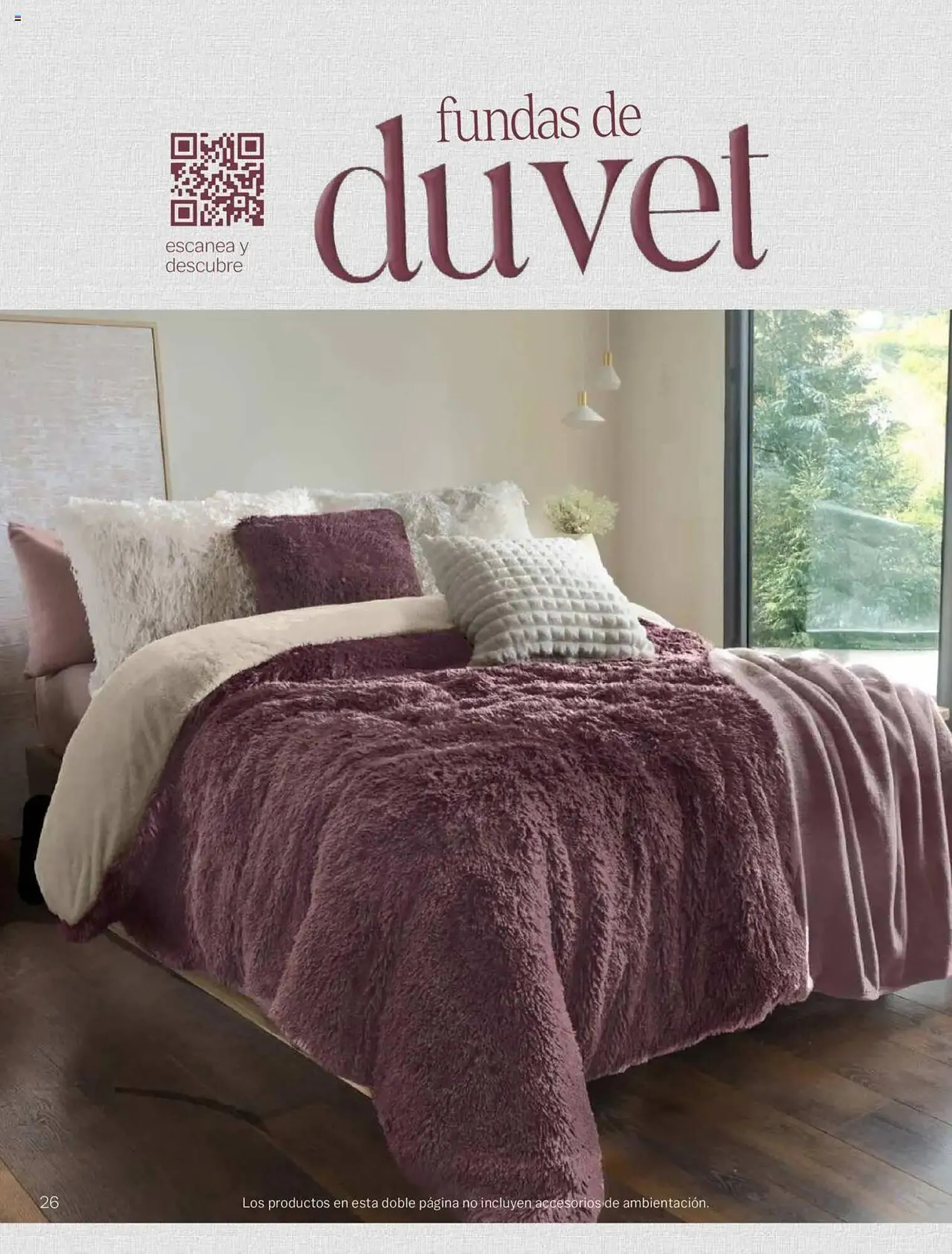 Catálogo de Catálogo Vianney 15 de agosto al 1 de abril 2026 - Pagina 28