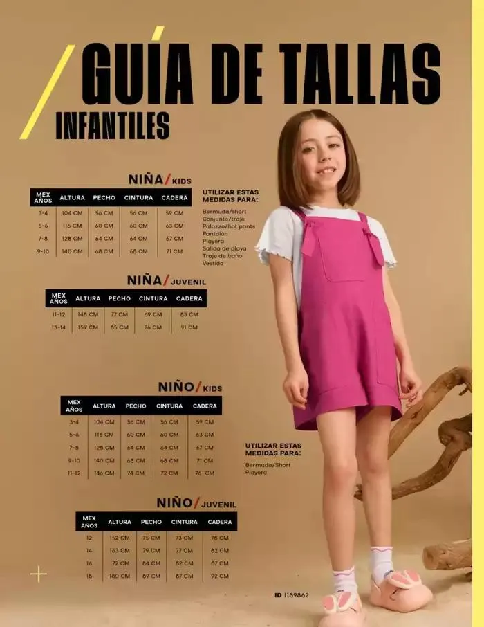 Catálogo de PLAYA | PRI-VER | 2025 | 1E 20 de febrero al 31 de agosto 2025 - Pagina 197