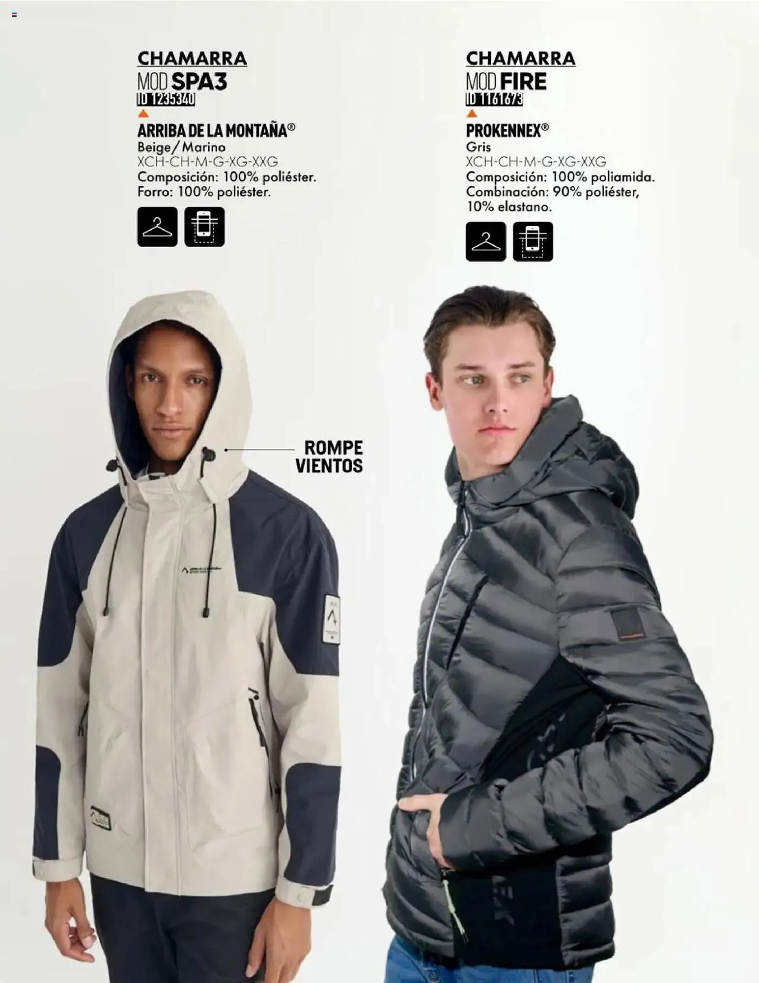 Catálogo de Catálogo Price Shoes 18 de septiembre al 1 de abril 2026 - Pagina 218