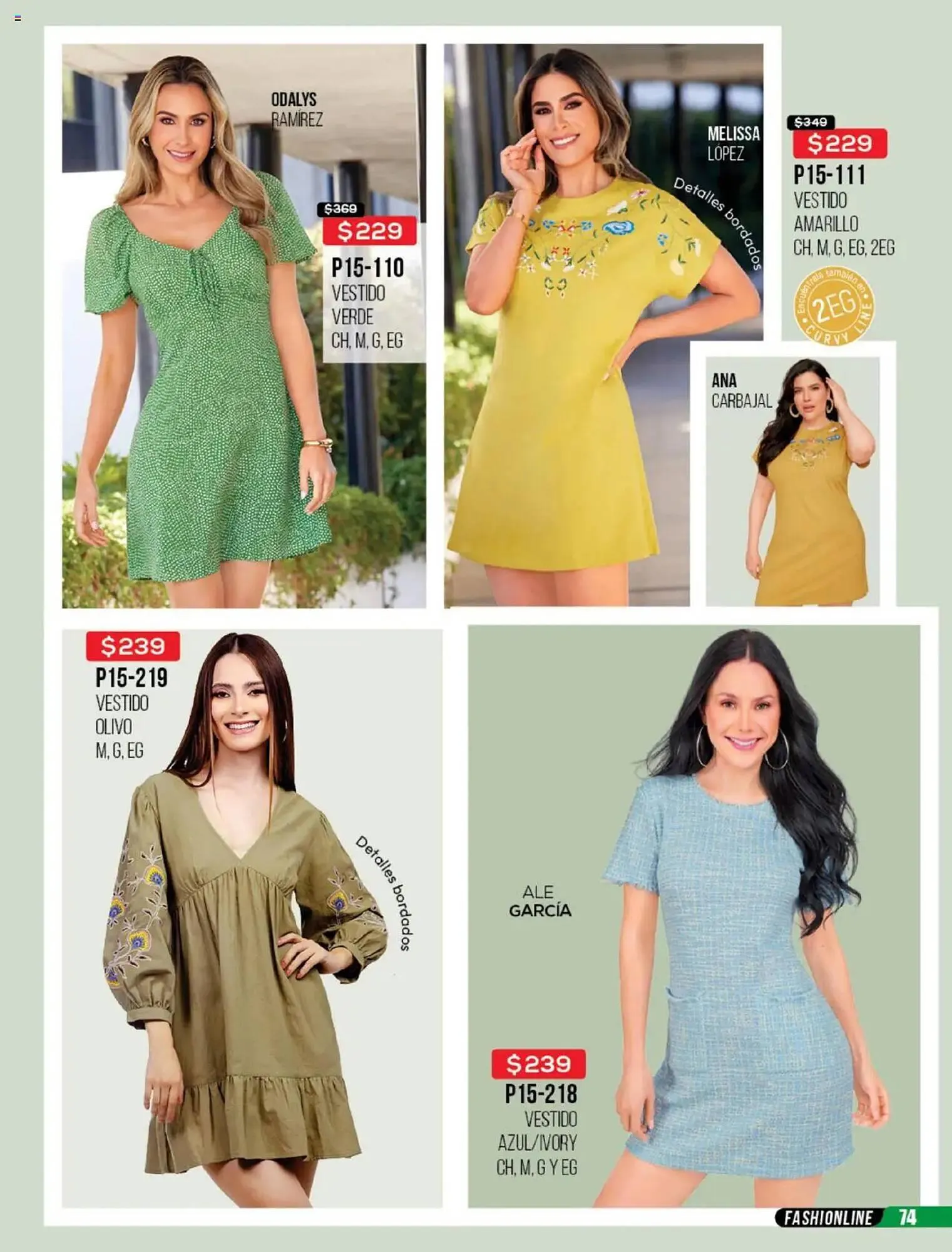 Catálogo de Catálogo Cklass 23 de junio al 1 de enero 2026 - Pagina 460