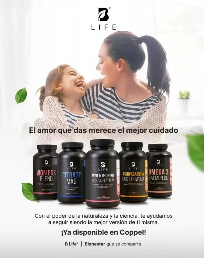 Catálogo de Revista Mayo Día de las Madres 28 de abril al 15 de mayo 2025 - Pagina 21