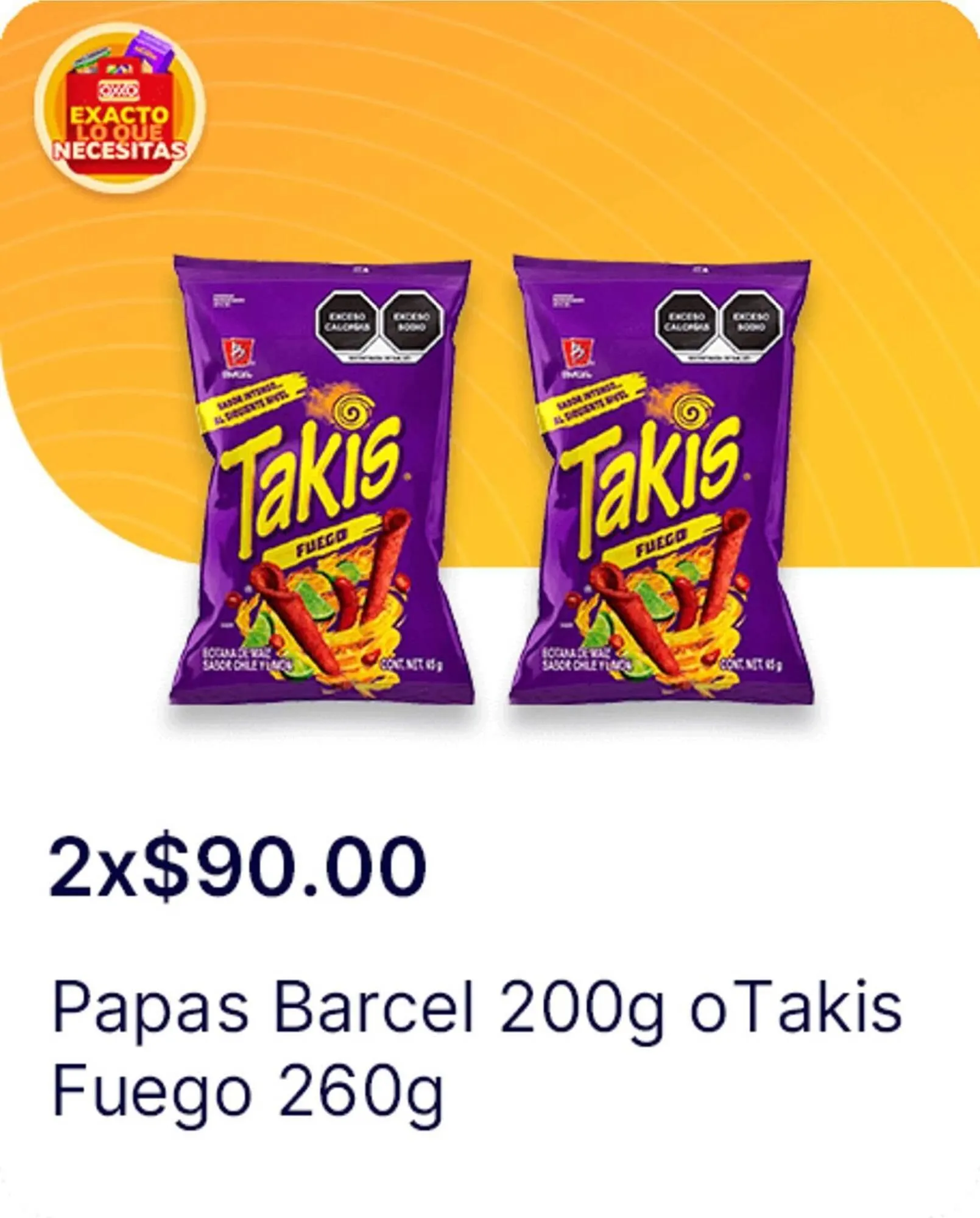 Catálogo de Catálogo OXXO 7 de abril al 14 de mayo 2025 - Pagina 67