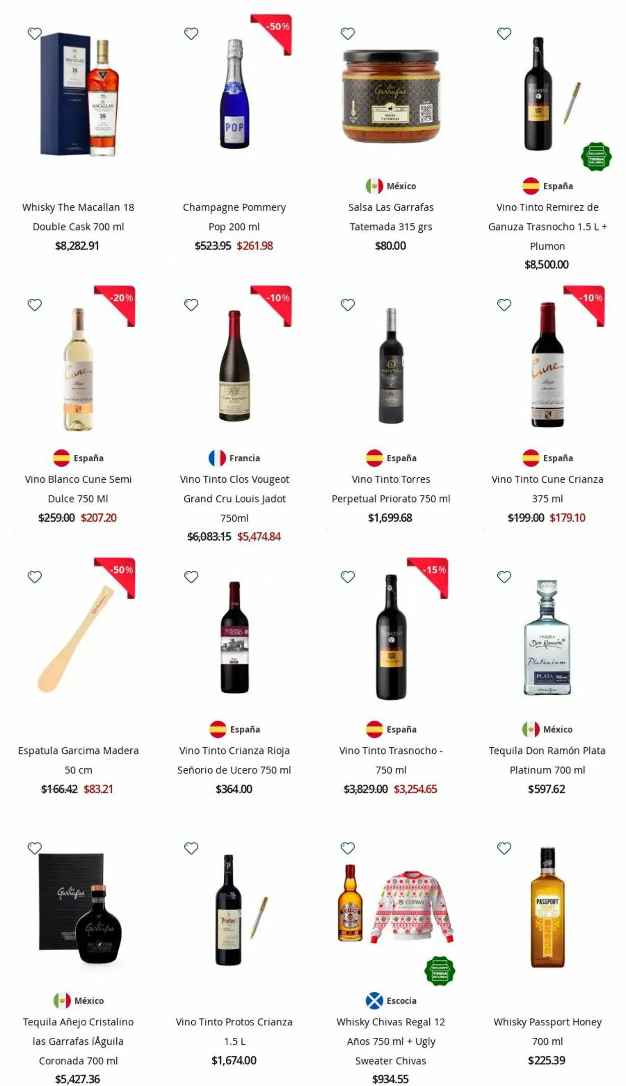 Catálogo de La Europea Oferta actual 4 de agosto al 13 de agosto 2025 - Pagina 36