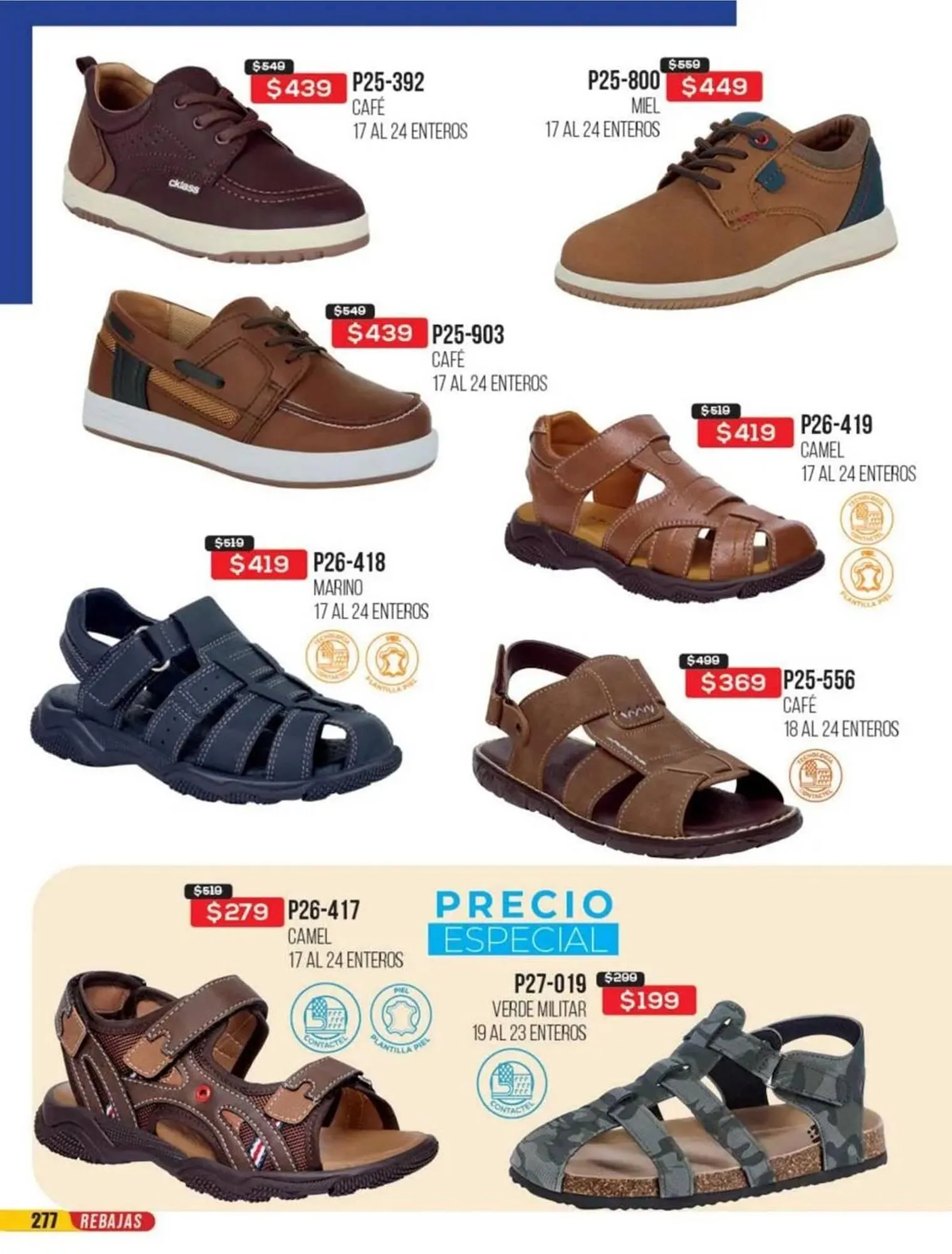 Catálogo de Catálogo Cklass 13 de abril al 31 de mayo 2026 - Pagina 278