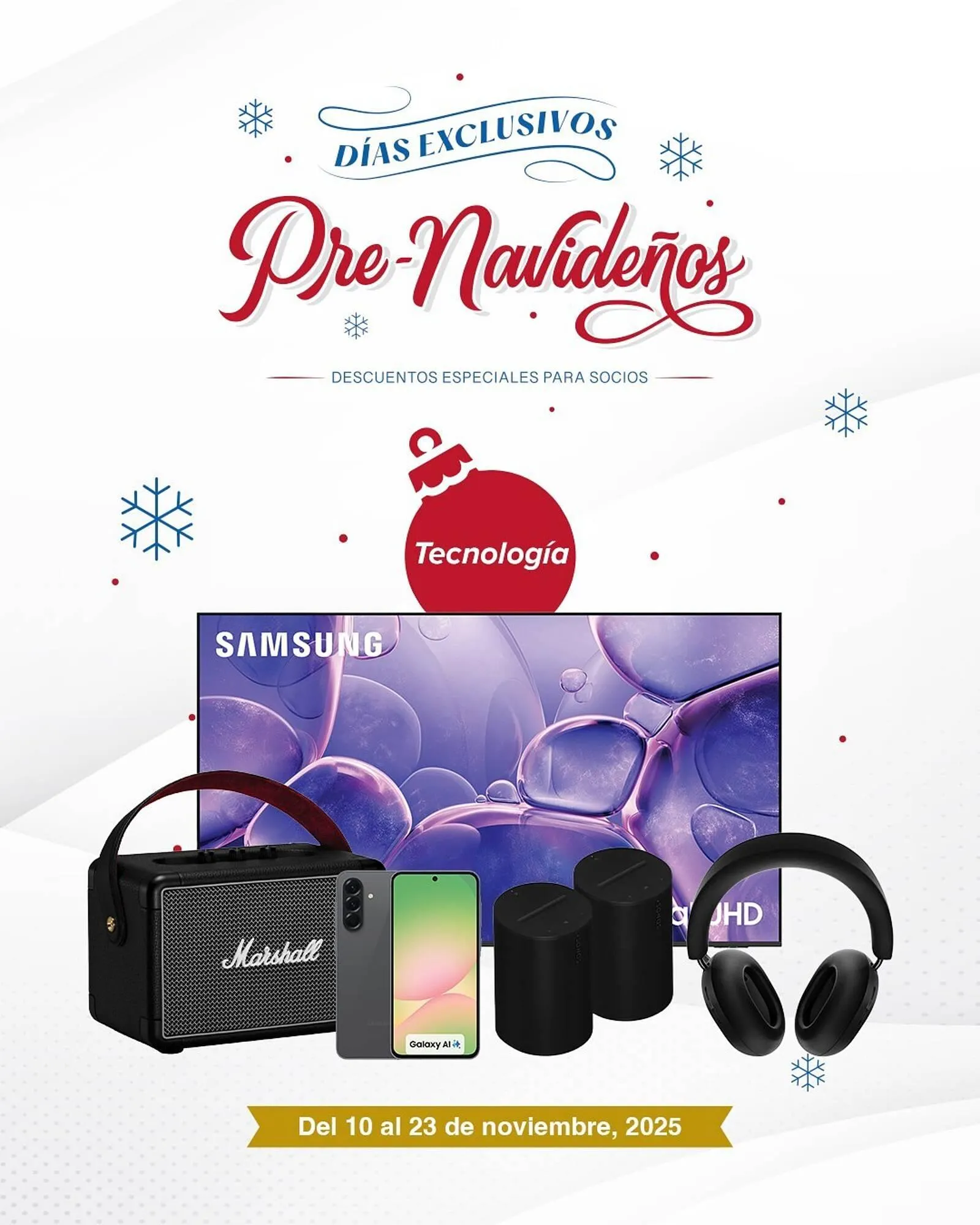 Catálogo Costco - 1