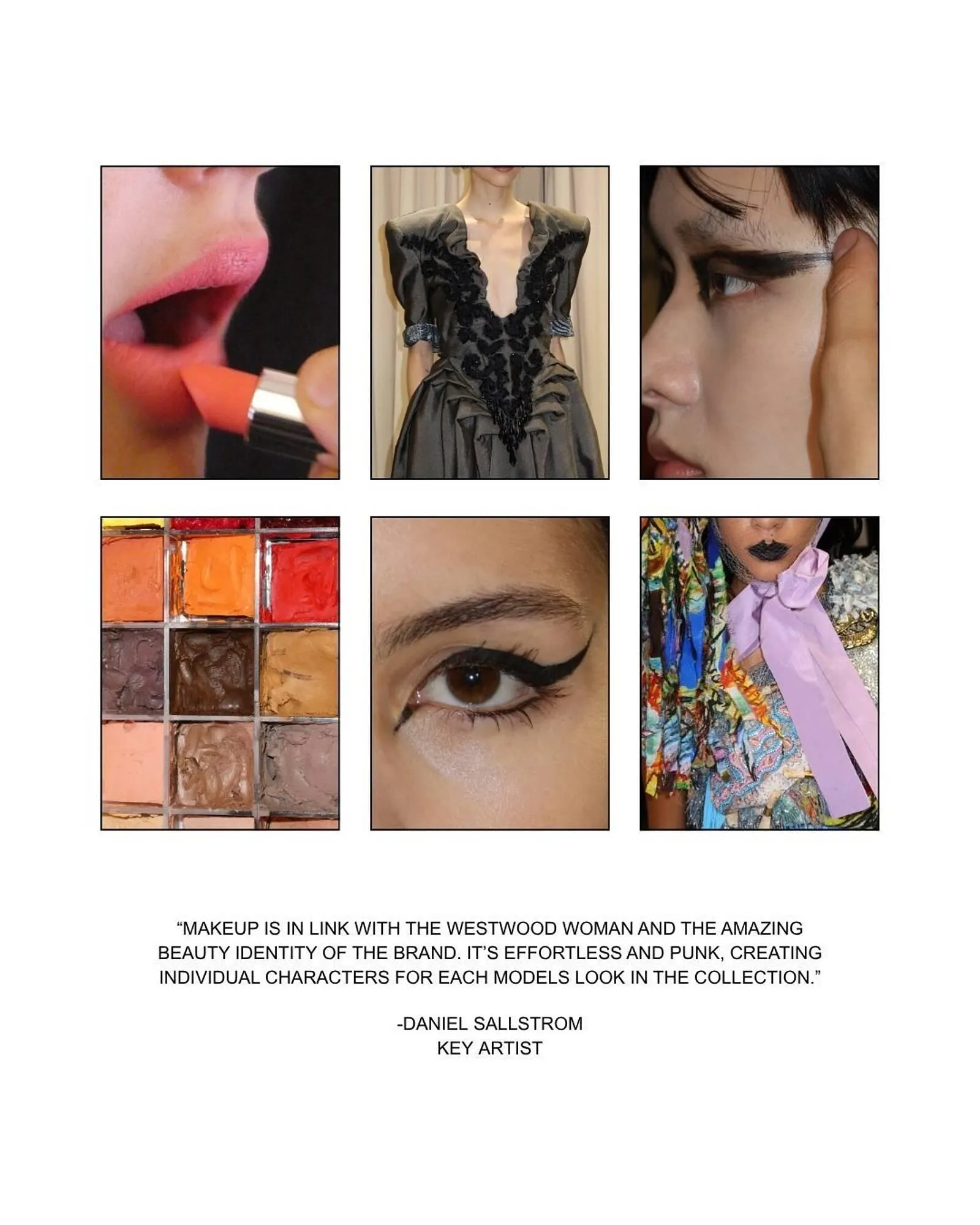 Catálogo de Catálogo MAC Cosmetics 6 de octubre al 15 de octubre 2025 - Pagina 2