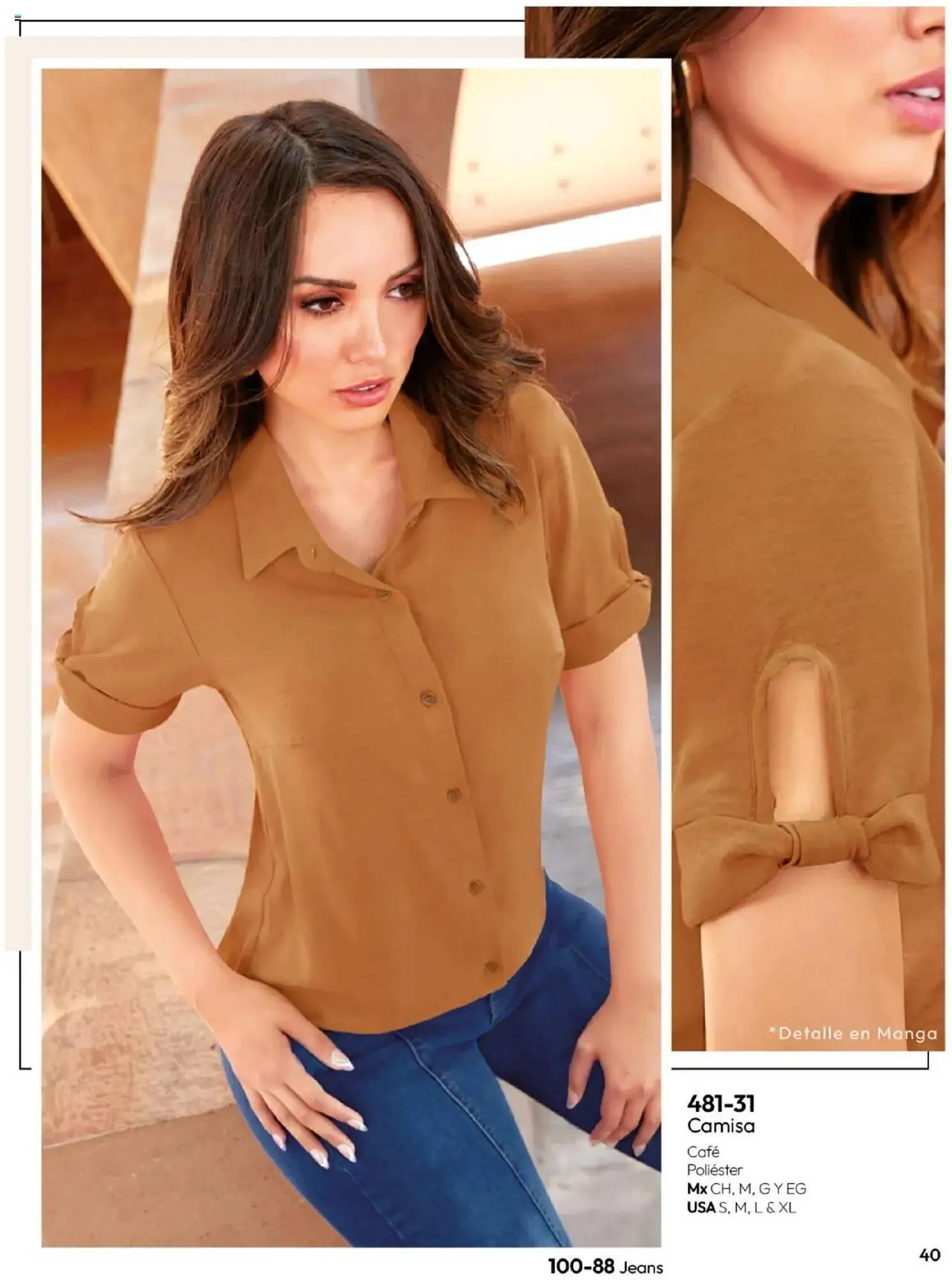 Catálogo de Catálogo Cklass 14 de julio al 1 de enero 2026 - Pagina 70