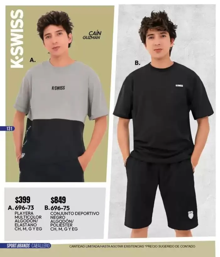 Catálogo de Nuestras mejores ofertas para ti 11 de marzo al 31 de diciembre 2025 - Pagina 134