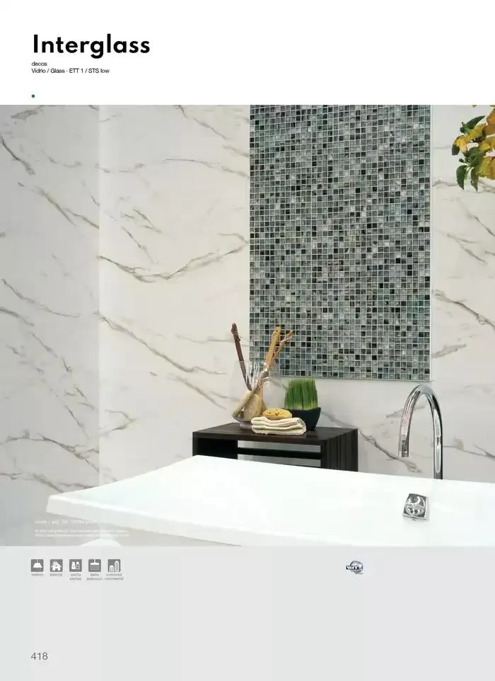 Catálogo de Colección de Pisos y Azulejos 7 de febrero al 7 de febrero 2026 - Pagina 418