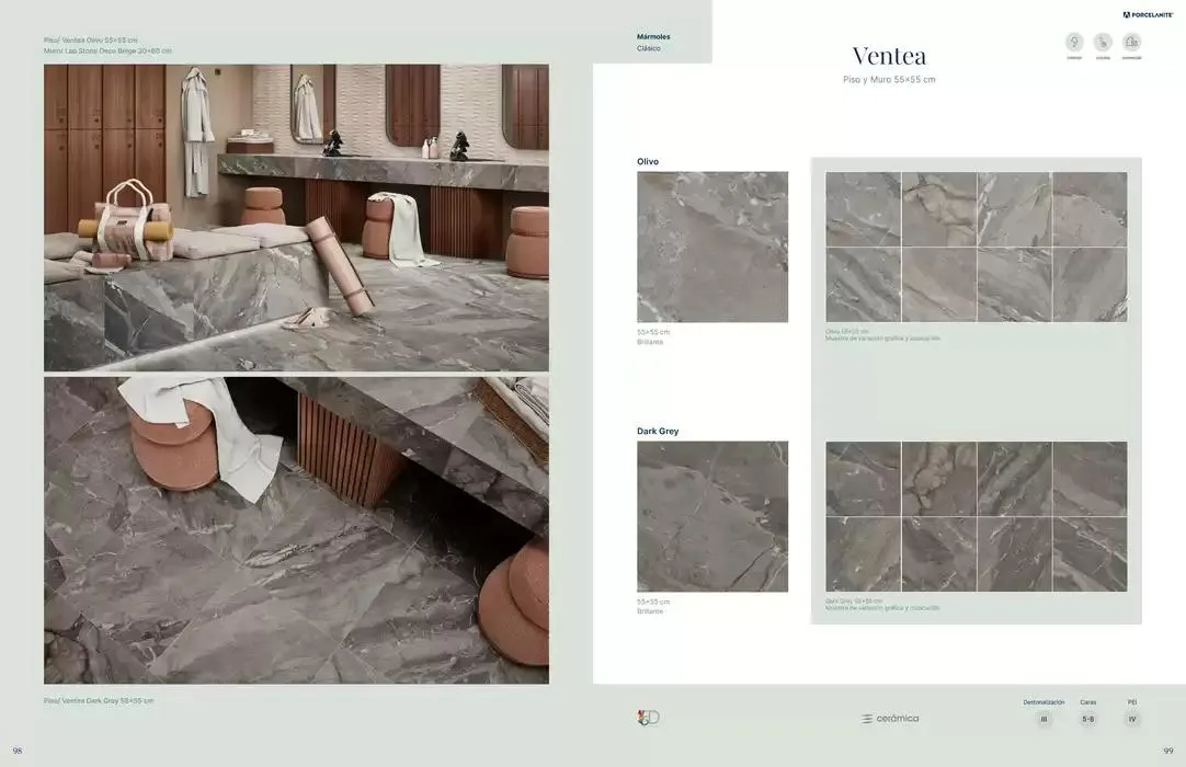 Catálogo de Catálogo 2025 28 de marzo al 31 de diciembre 2025 - Pagina 50