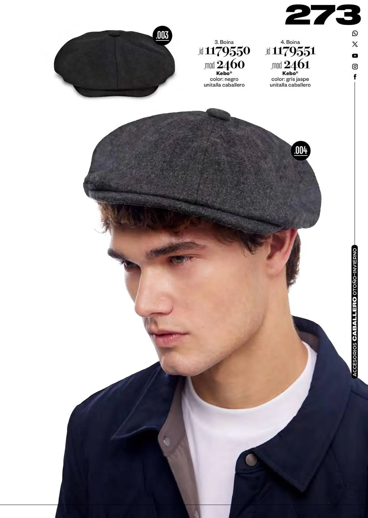 Catálogo de Catálogo Price Shoes 27 de noviembre al 28 de febrero 2026 - Pagina 273