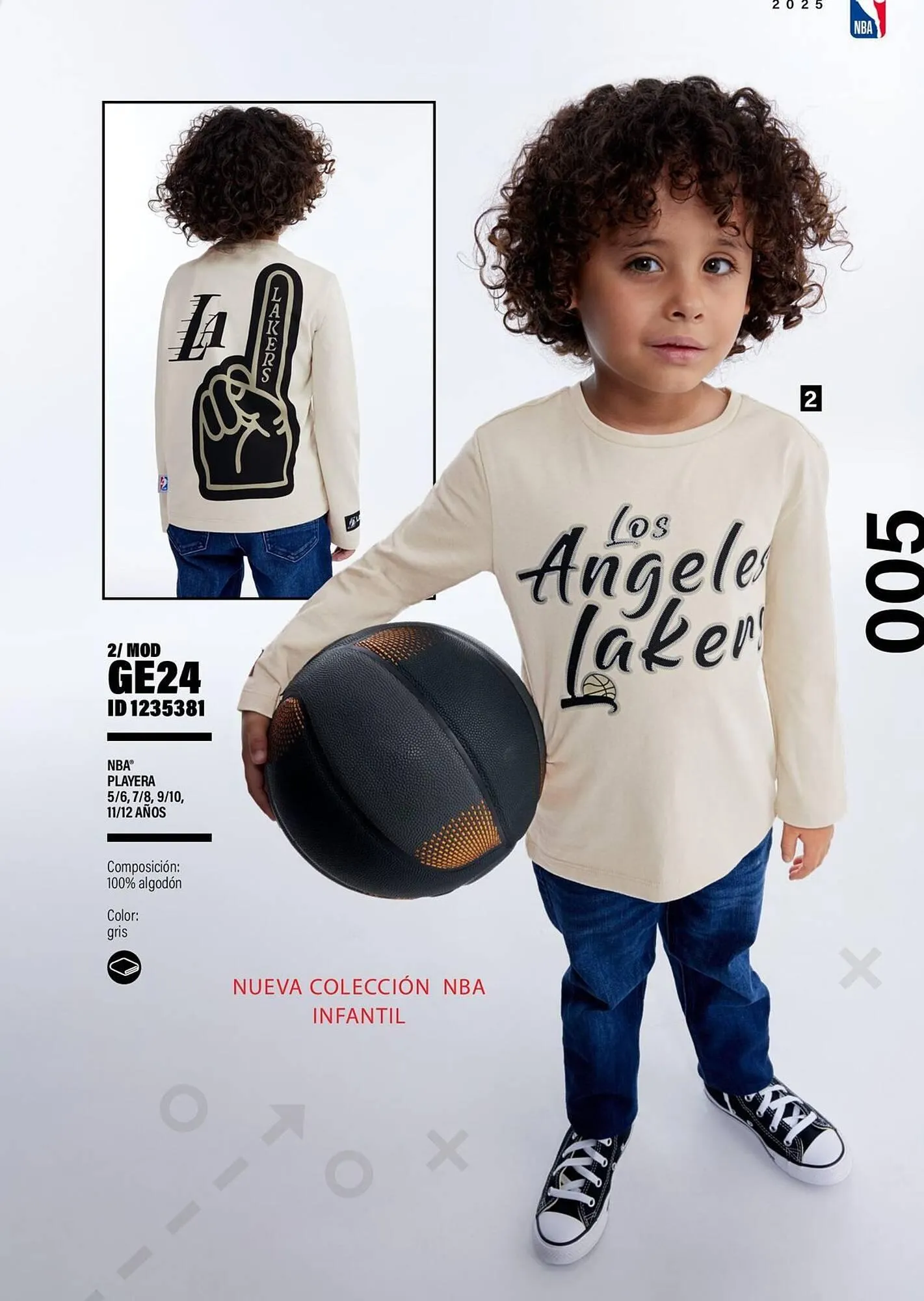 Catálogo de Catálogo Price Shoes 27 de noviembre al 28 de febrero 2026 - Pagina 5