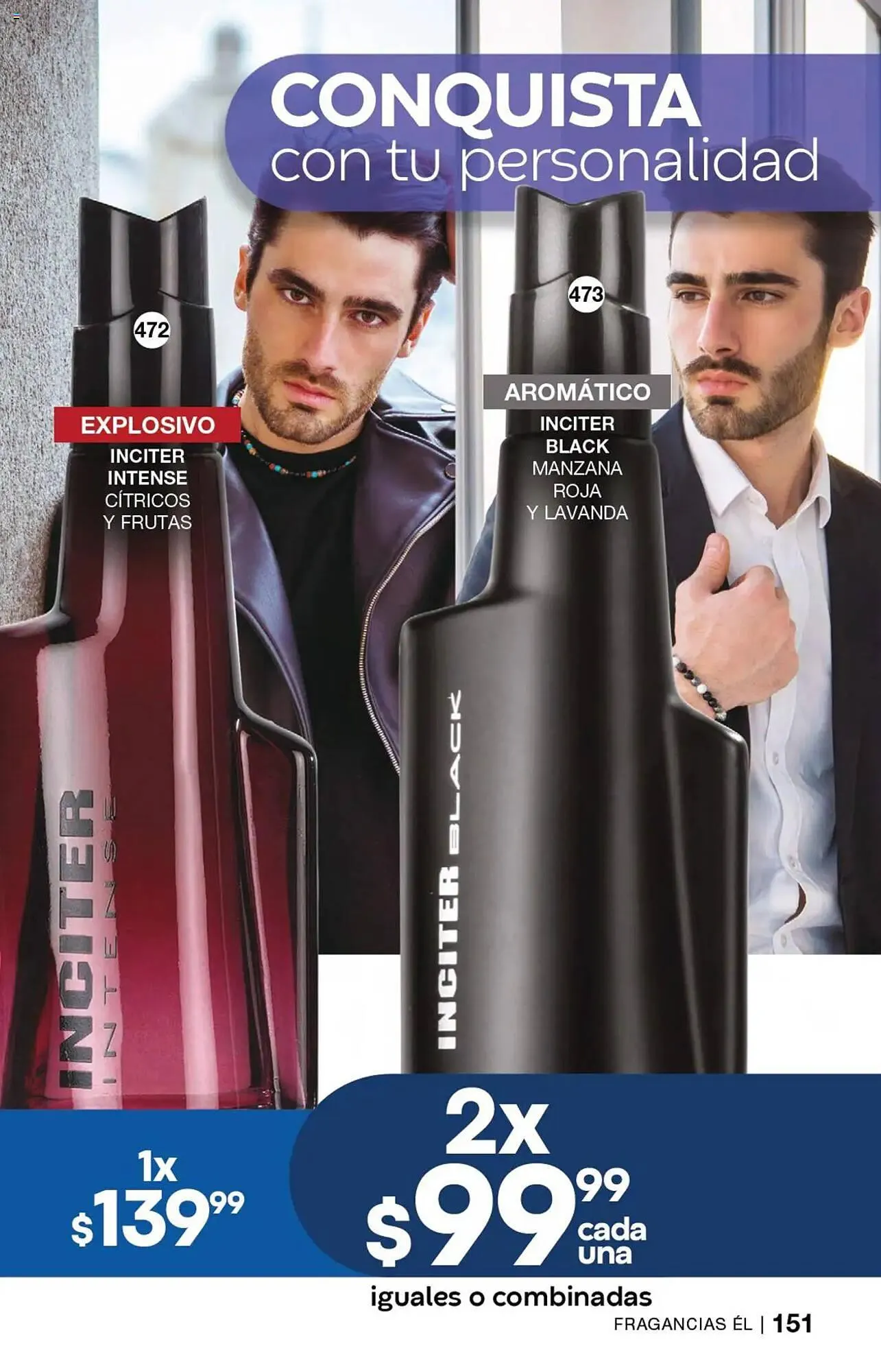 Catálogo de Catálogo Fuller 9 de julio al 30 de julio 2025 - Pagina 155