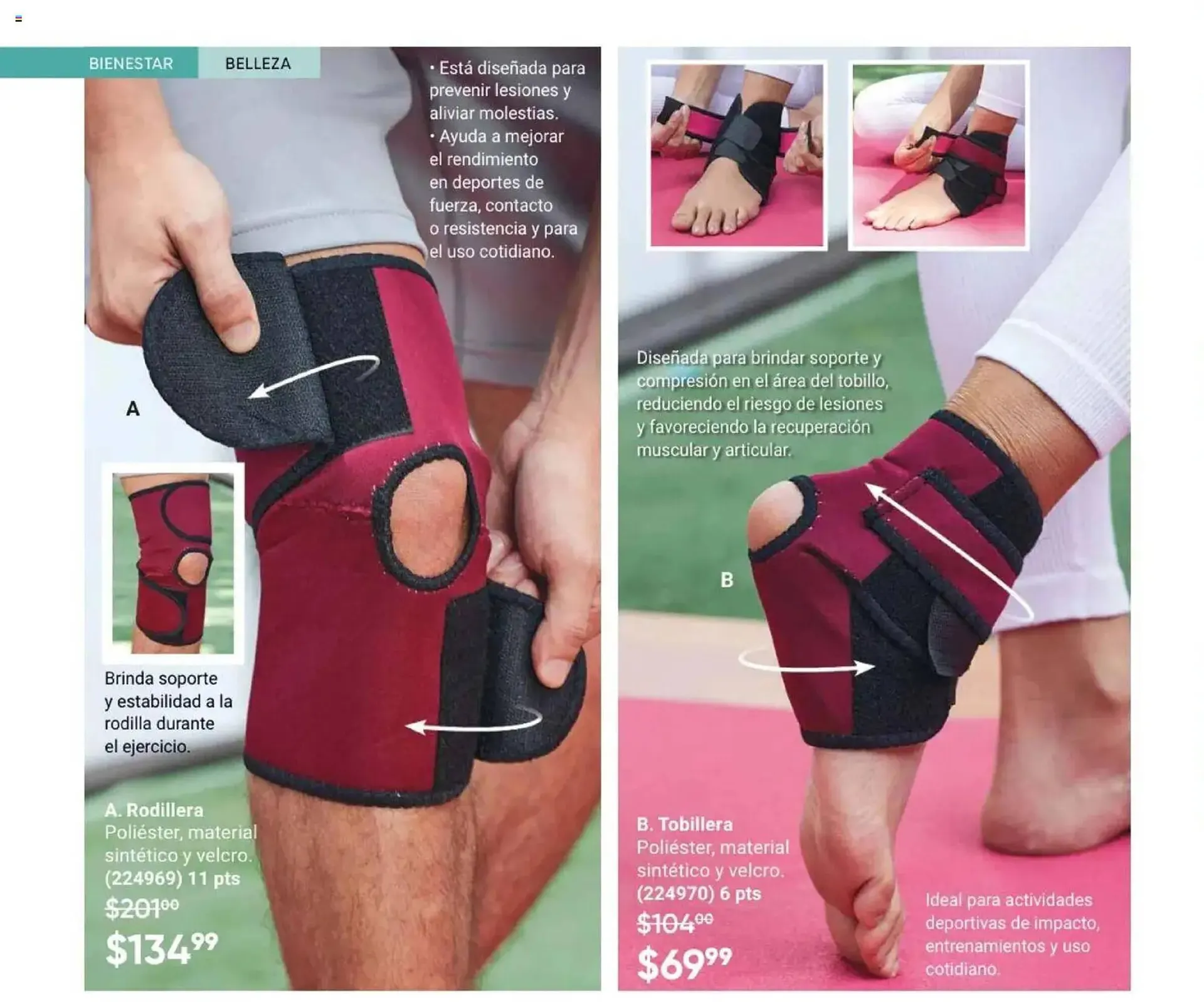 Catálogo de Catálogo Avon 20 de febrero al 27 de marzo 2026 - Pagina 120