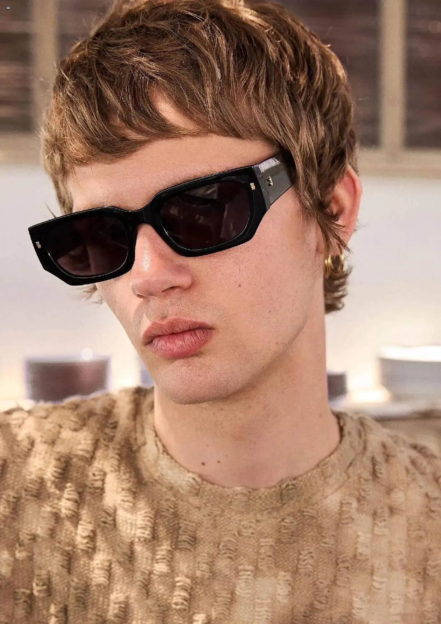 Catálogo de Catálogo Bershka 1 de julio al 1 de agosto 2025 - Pagina 7