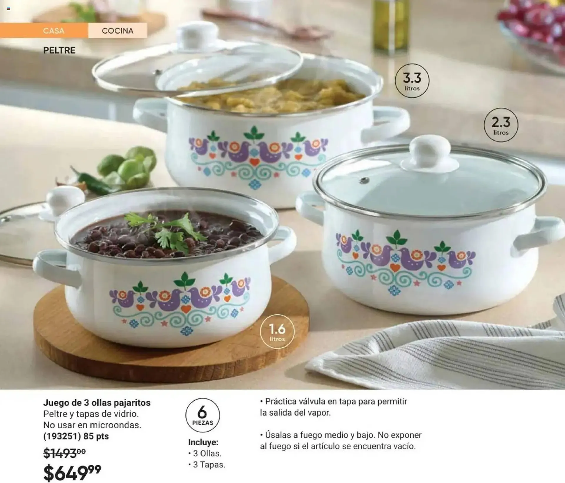 Catálogo de Catálogo Avon 10 de enero al 28 de febrero 2026 - Pagina 66