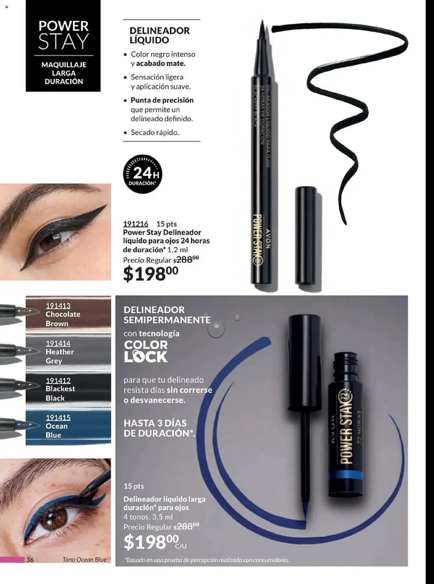 Catálogo de Catálogo Avon 20 de diciembre al 23 de enero 2026 - Pagina 41