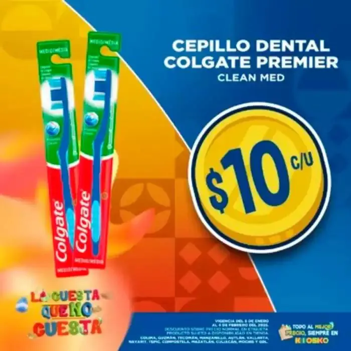 Catálogo de La cuesta que no cuesta 10 de enero al 4 de febrero 2025 - Pagina 19