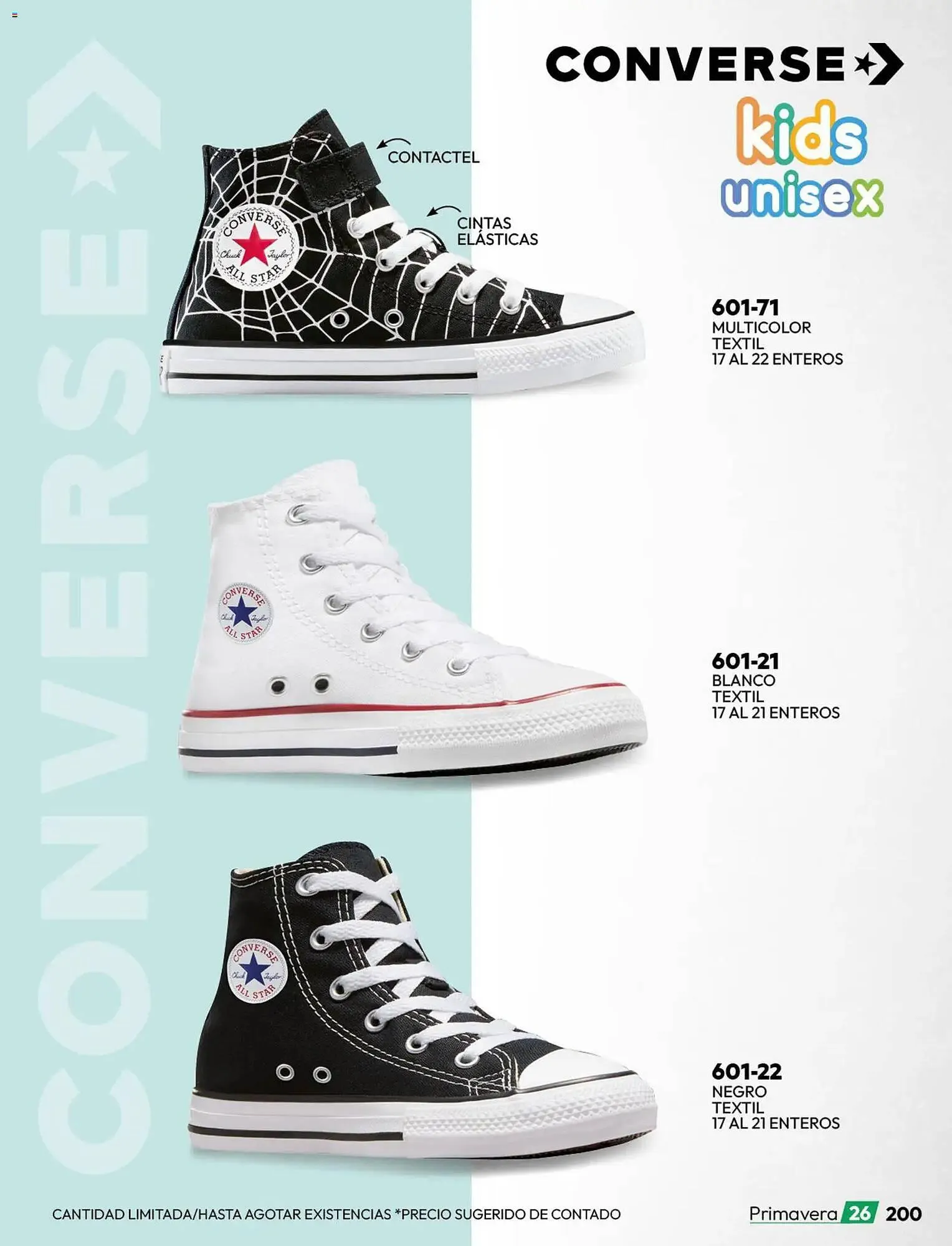 Catálogo de Catálogo Cklass 2 de enero al 1 de mayo 2026 - Pagina 246