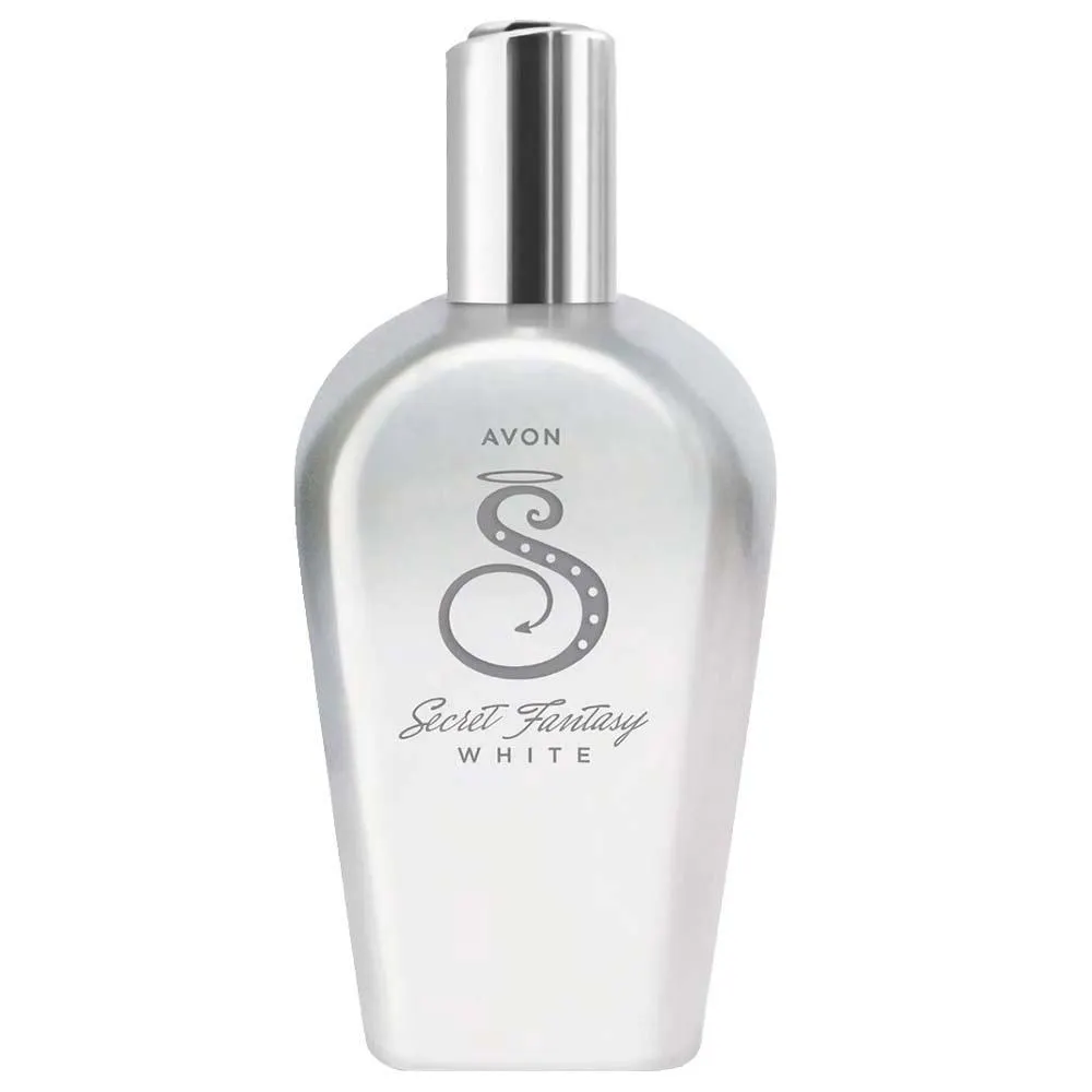 Fragancia spray para ella| Secret Fantasy White