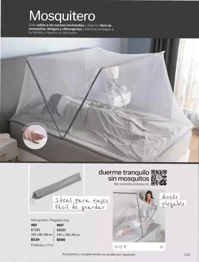 Catálogo de Catálogo - Chavos 29 de enero al 28 de febrero 2025 - Pagina 155