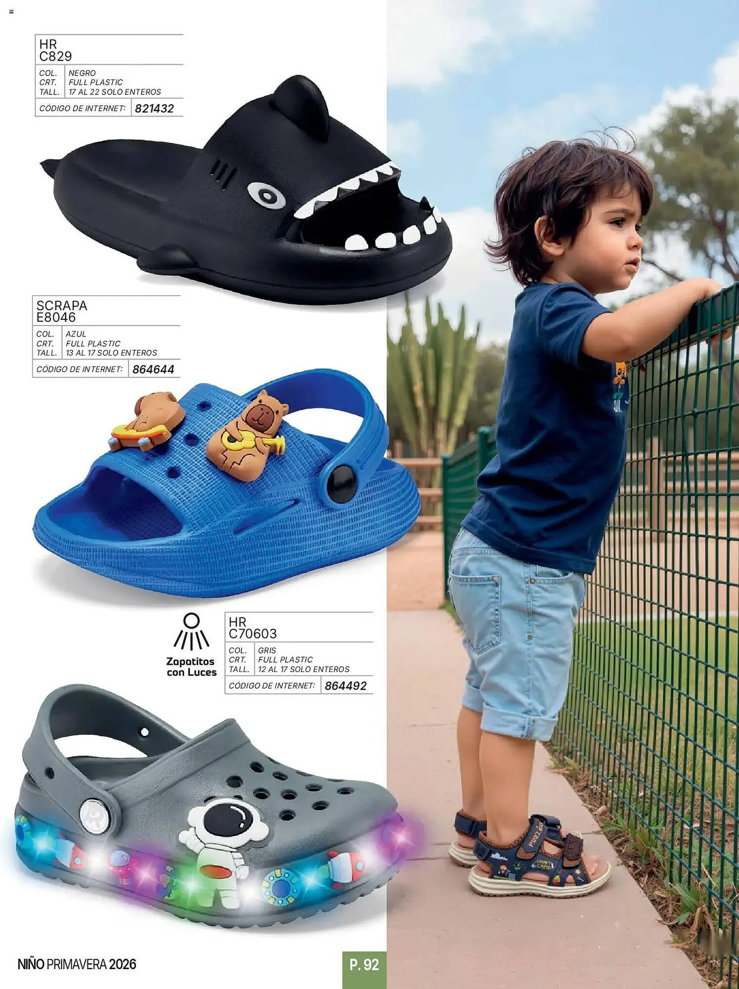 Catálogo de Catálogo Impuls 1 de enero al 1 de junio 2026 - Pagina 94