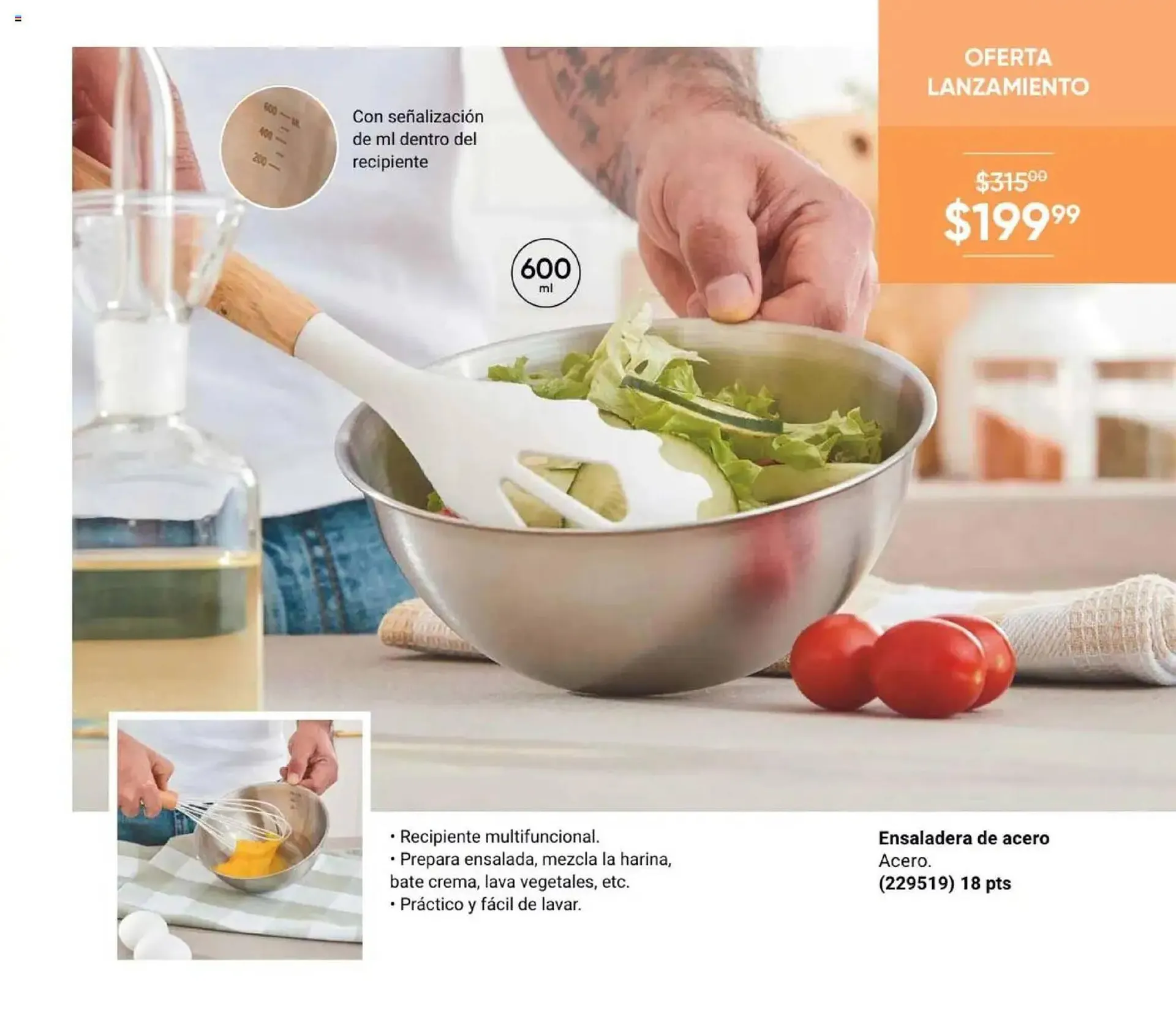 Catálogo de Catálogo Avon 20 de febrero al 27 de marzo 2026 - Pagina 61