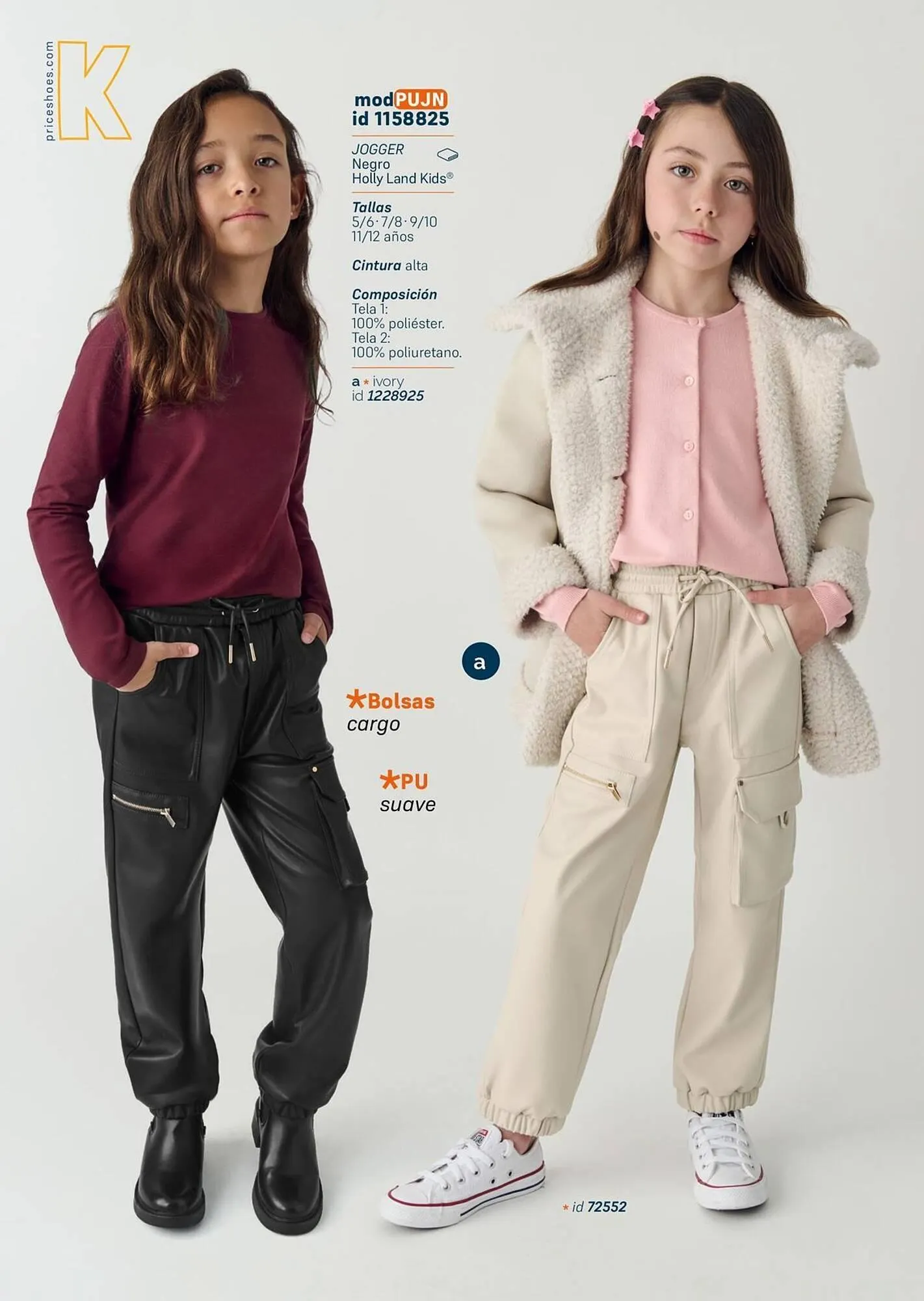 Catálogo de Catálogo Price Shoes 2 de febrero al 28 de febrero 2026 - Pagina 38