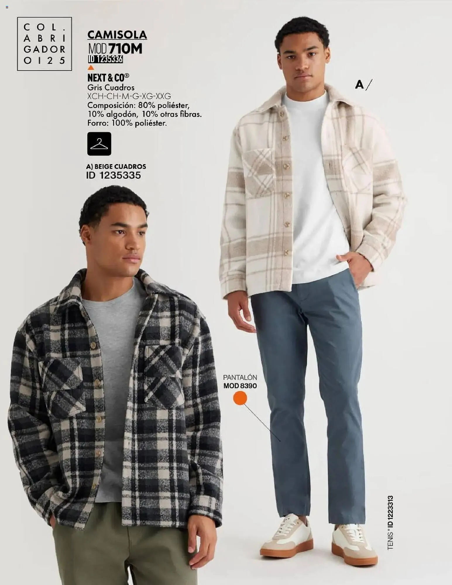 Catálogo de Catálogo Price Shoes 3 de noviembre al 1 de febrero 2026 - Pagina 393