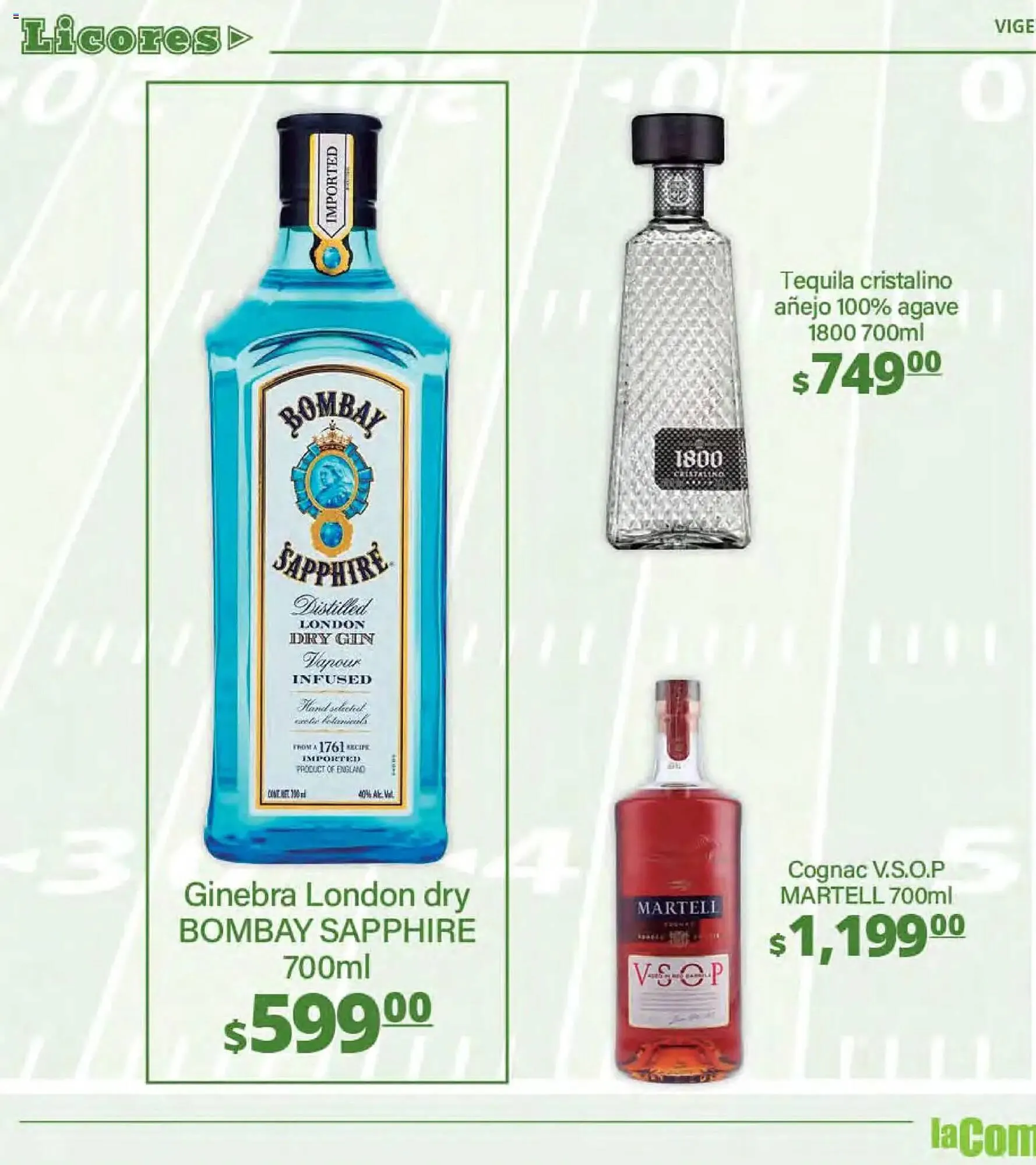 Catálogo de Folleto La Comer 2 de febrero al 8 de febrero 2026 - Pagina 16