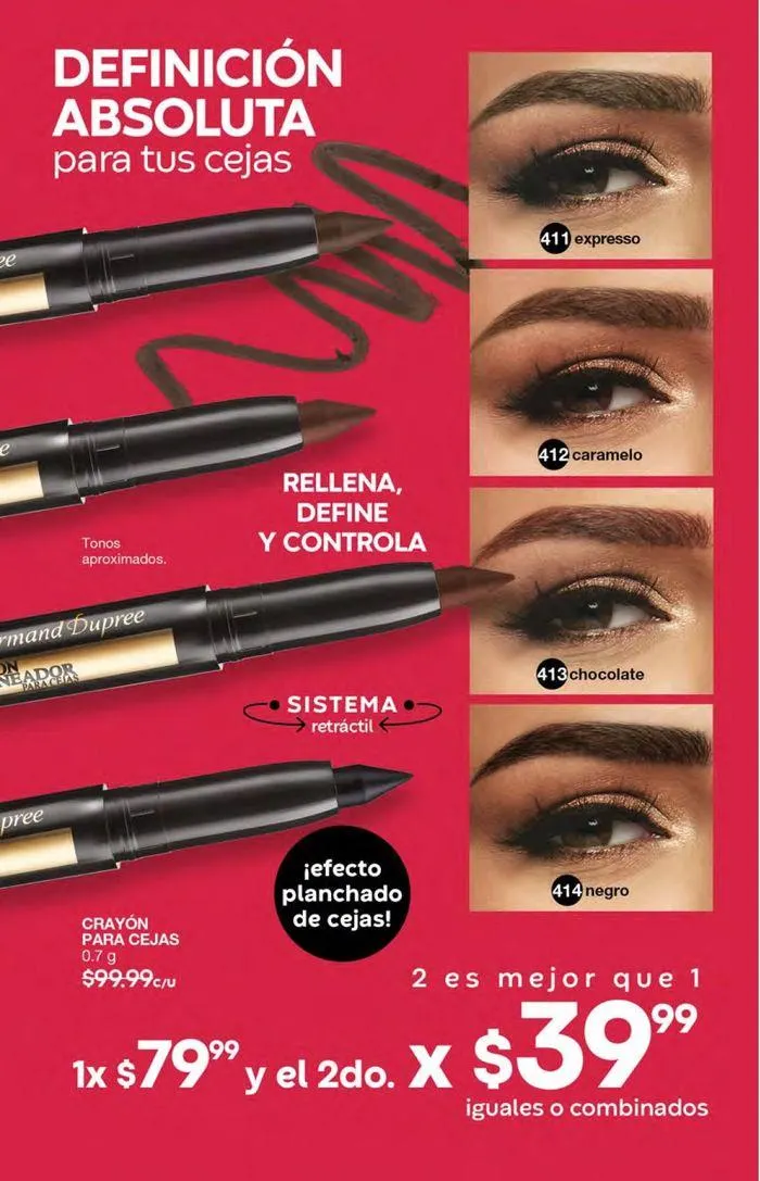 Catálogo de Fuller CAMPAÑA 10 23 de agosto al 10 de septiembre 2024 - Pagina 38