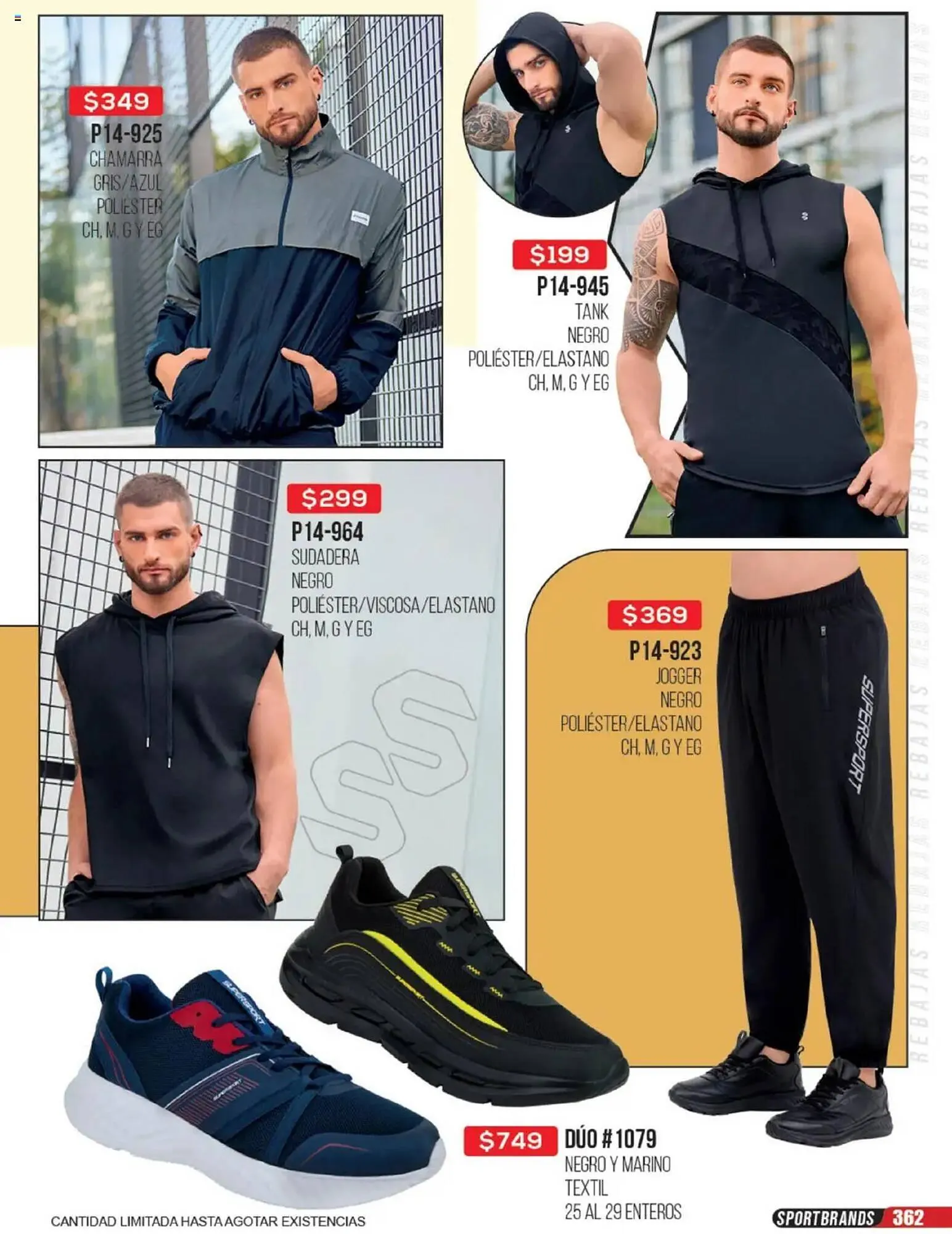 Catálogo de Catálogo Cklass 23 de junio al 1 de enero 2026 - Pagina 569