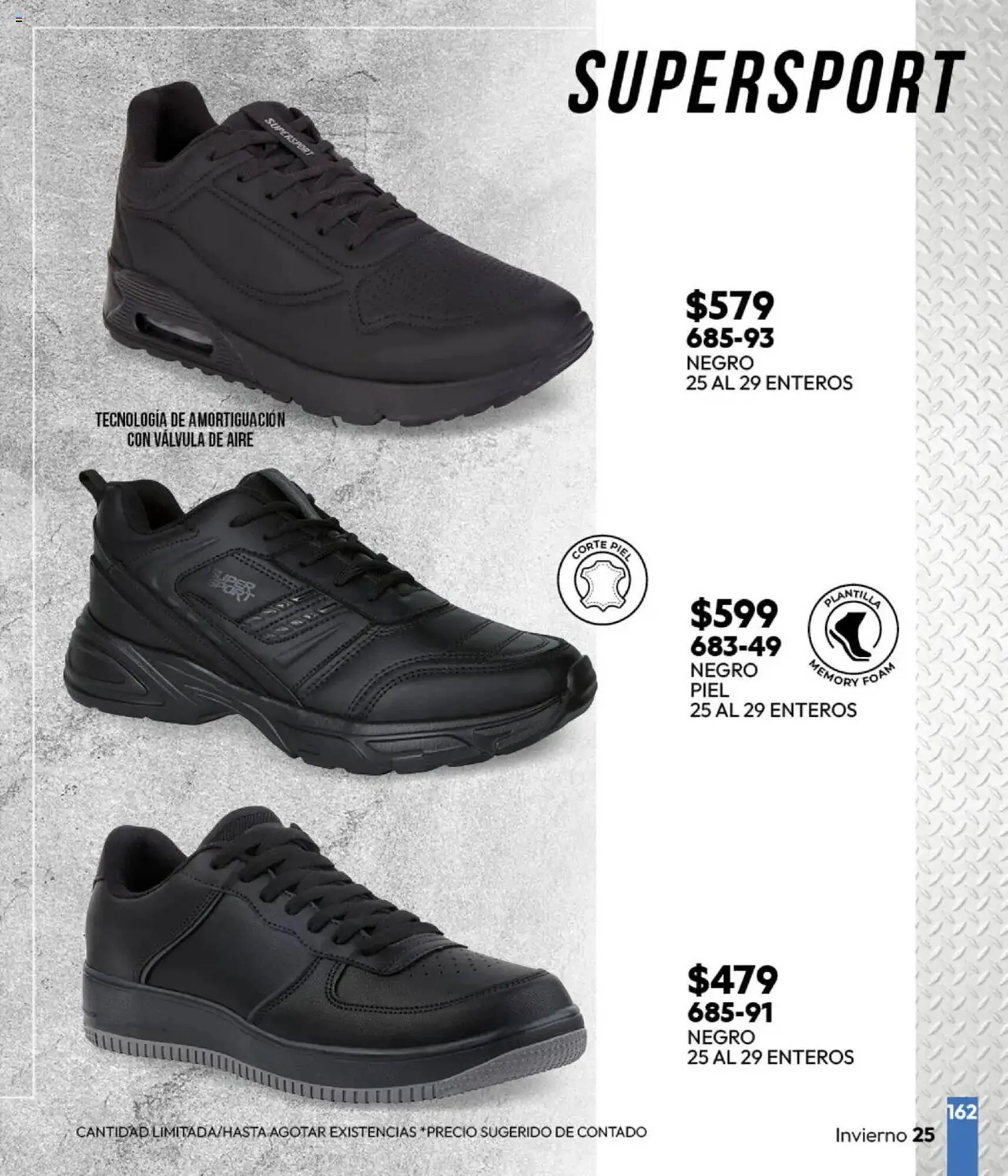 Catálogo de Catálogo Cklass 16 de septiembre al 1 de marzo 2026 - Pagina 233