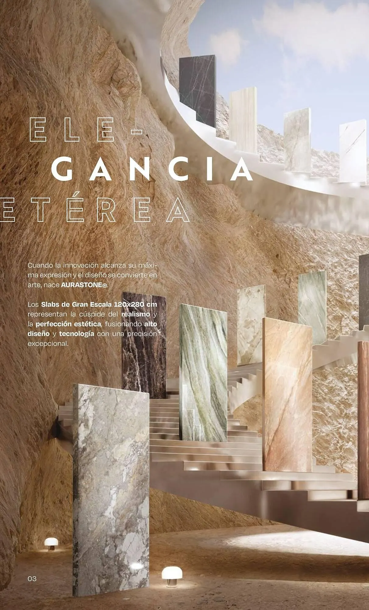 Catálogo de Catálogo Interceramic 3 de octubre al 31 de octubre 2025 - Pagina 4