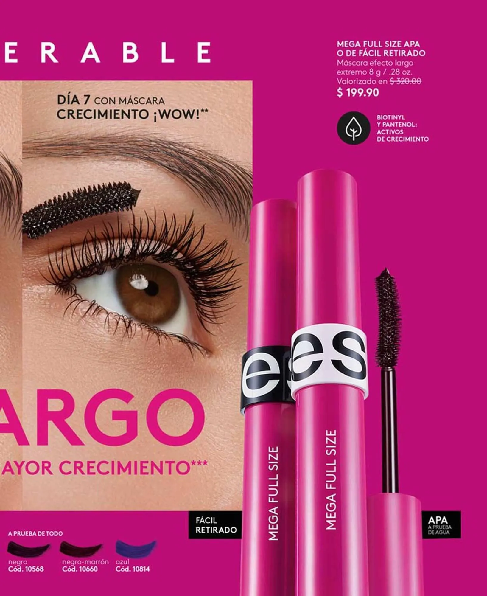 Catálogo de Catálogo Ésika 4 de enero al 31 de enero 2024 - Pagina 53