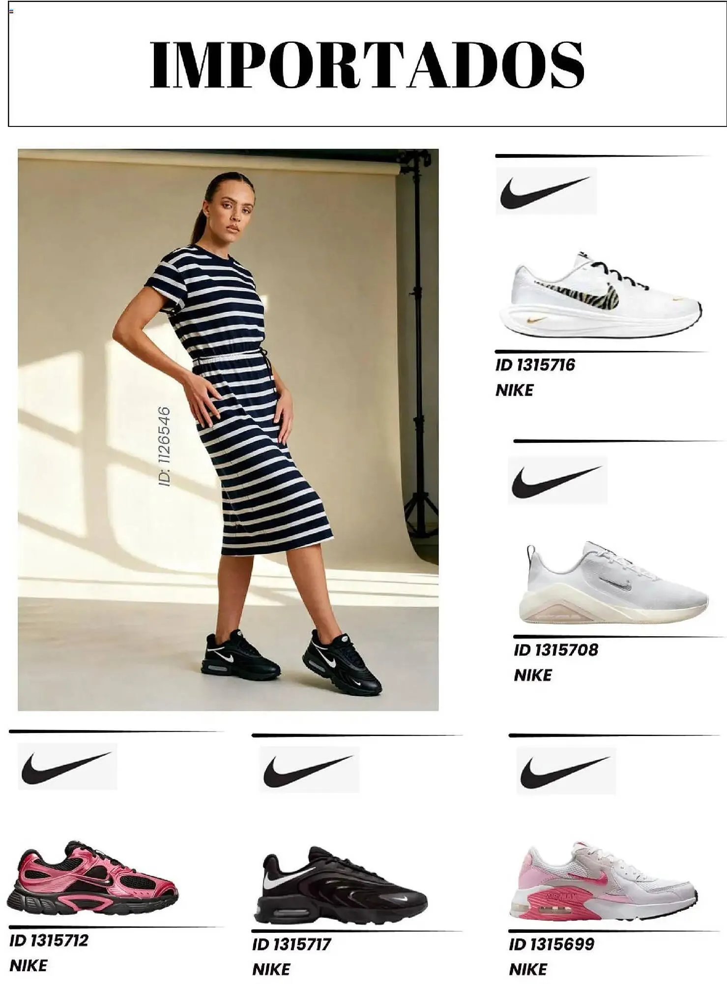 Catálogo de Catálogo Price Shoes 22 de abril al 16 de mayo 2026 - Pagina 20