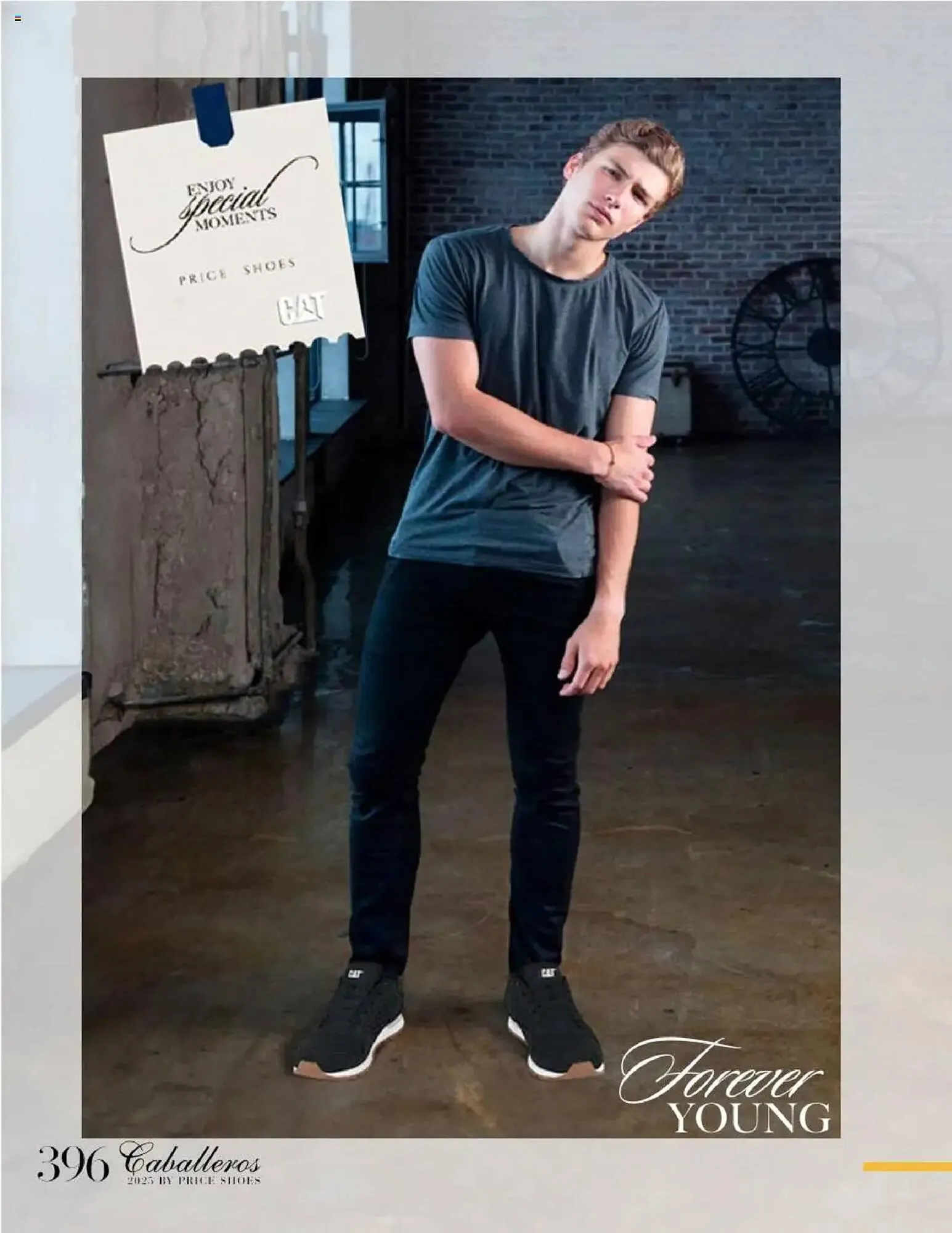 Catálogo de Catálogo Price Shoes 16 de mayo al 31 de diciembre 2025 - Pagina 396