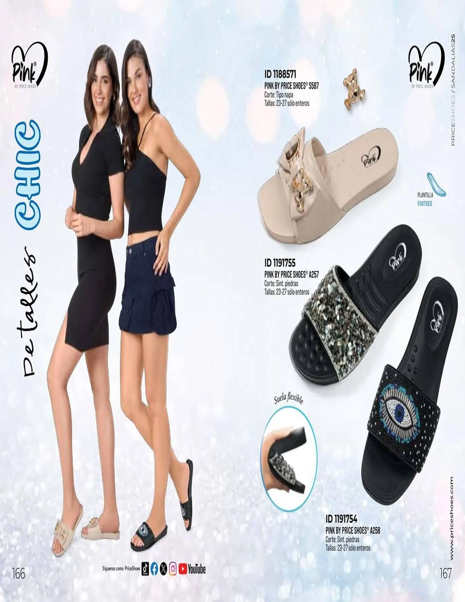 Catálogo de Catálogo Price Shoes 9 de junio al 31 de diciembre 2025 - Pagina 83