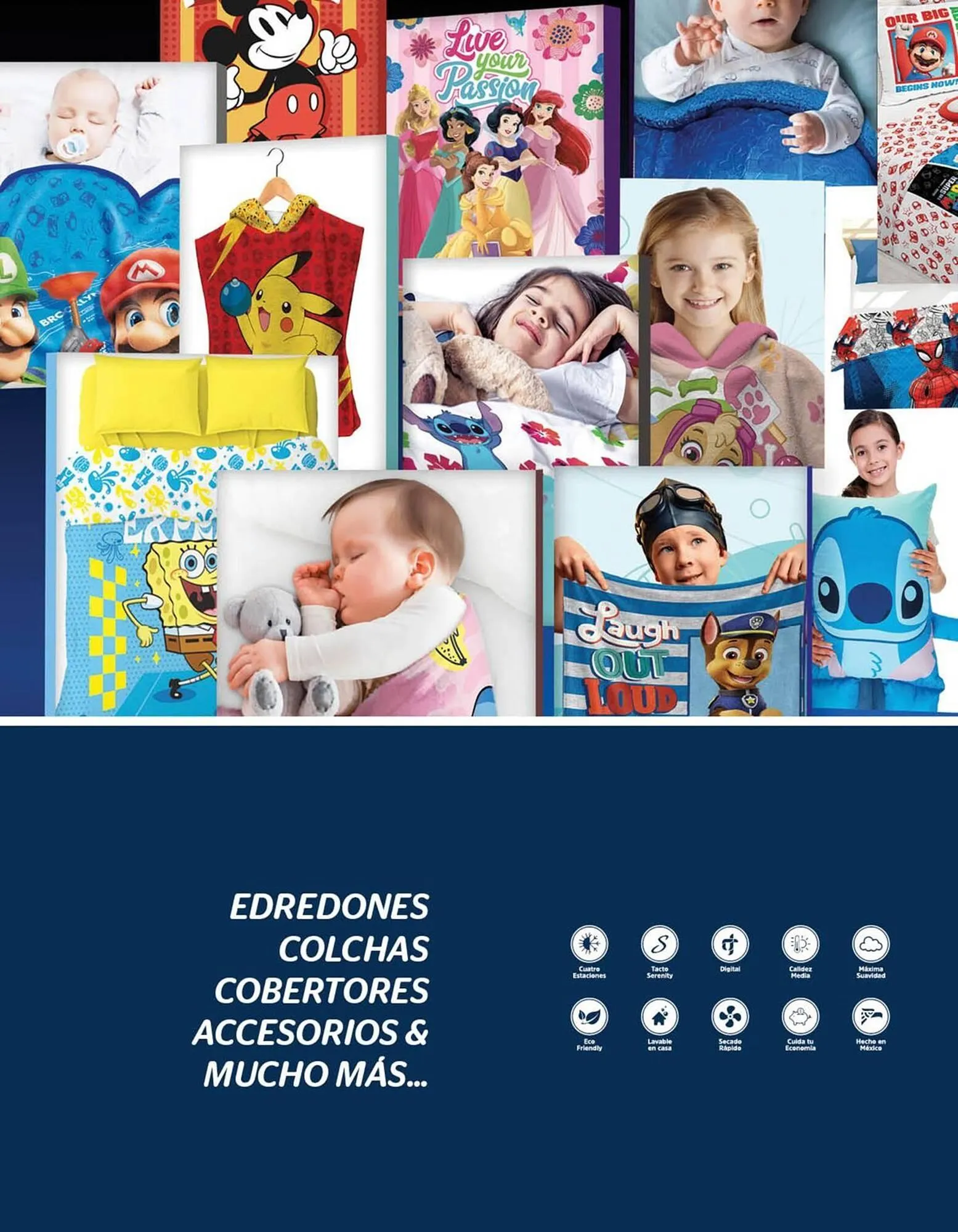 Catálogo de Catálogo Providencia 24 de mayo al 31 de diciembre 2025 - Pagina 165