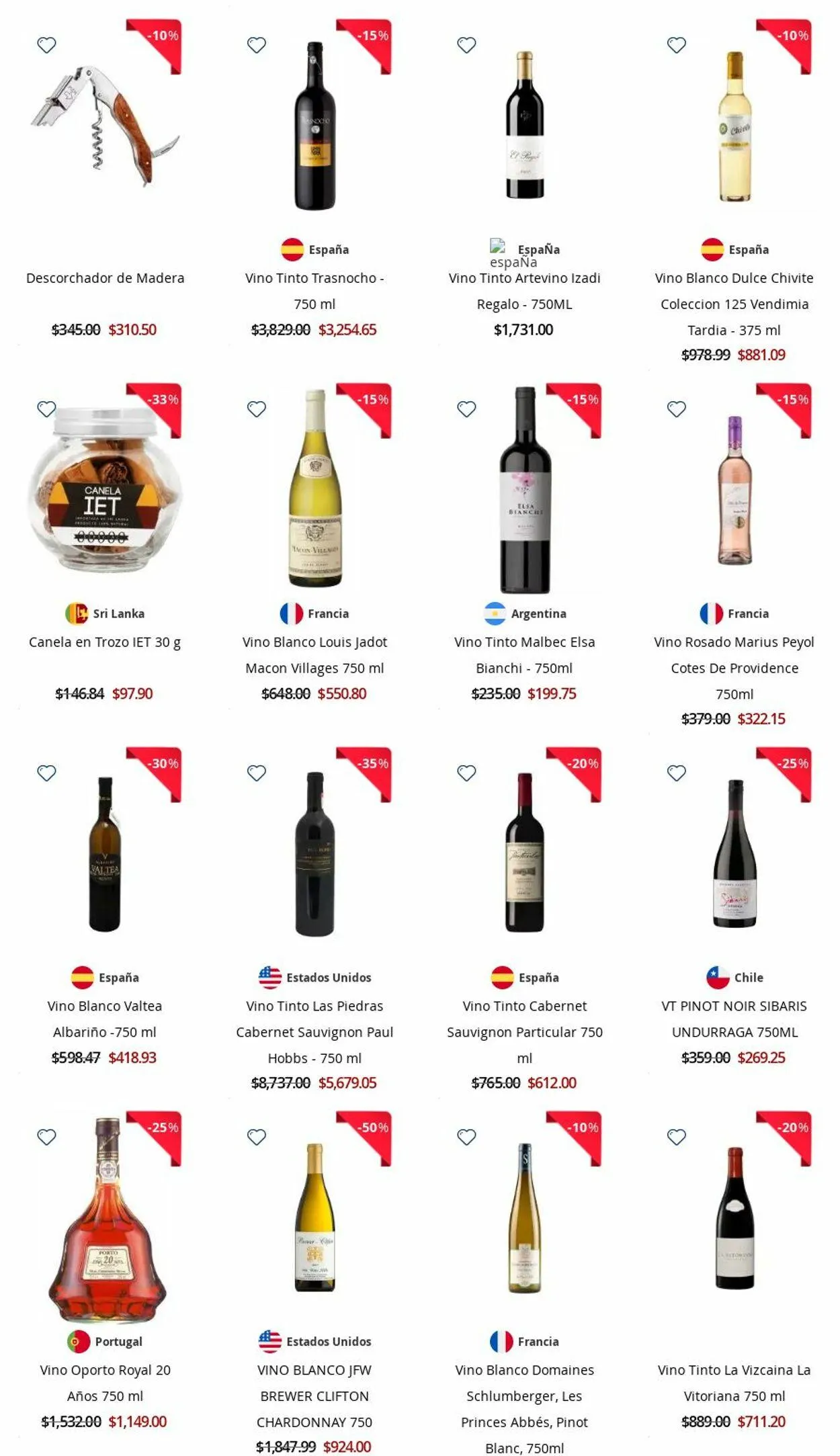 Catálogo de La Europea Oferta actual 12 de mayo al 21 de mayo 2025 - Pagina 41