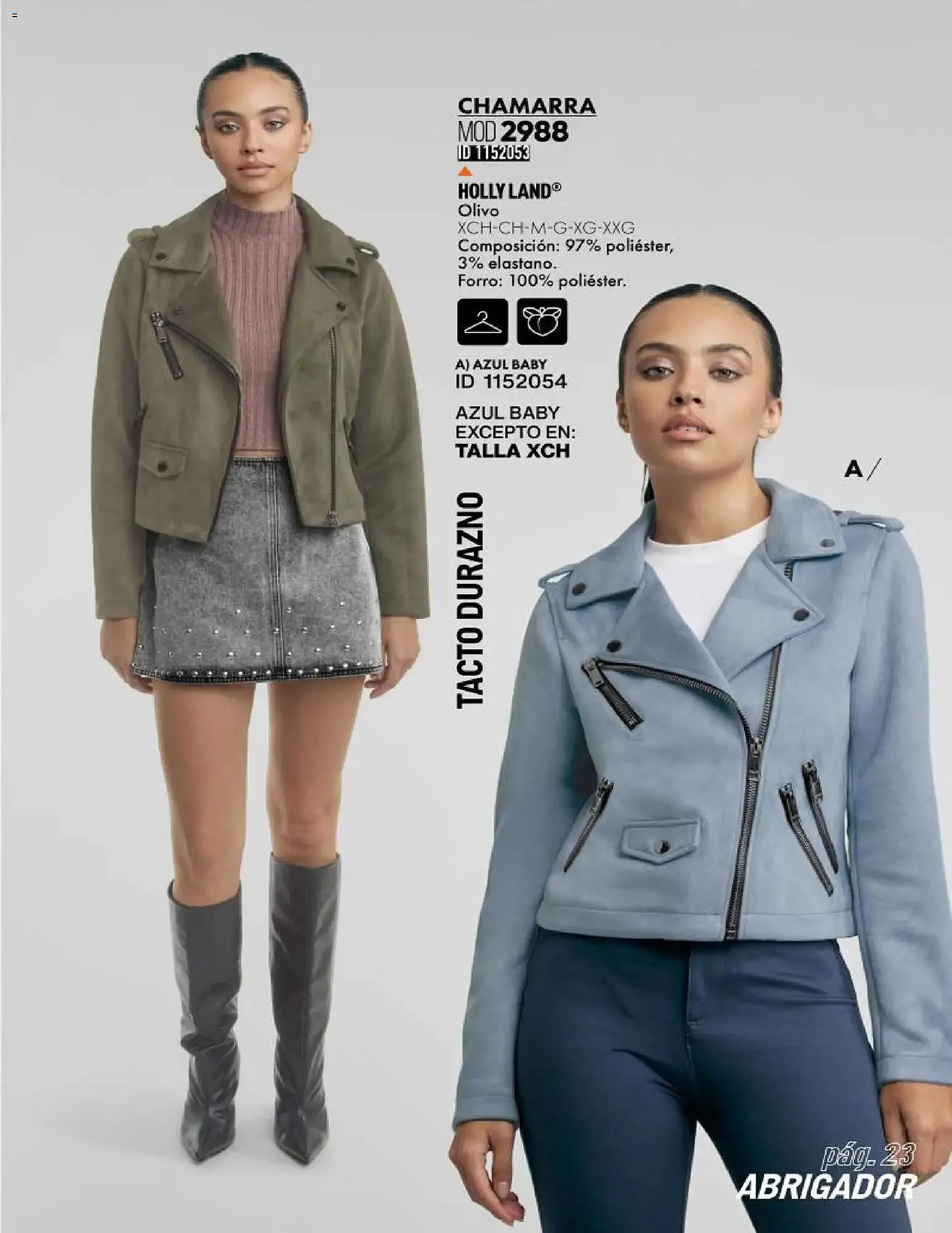 Catálogo de Catálogo Price Shoes 11 de noviembre al 1 de marzo 2026 - Pagina 23