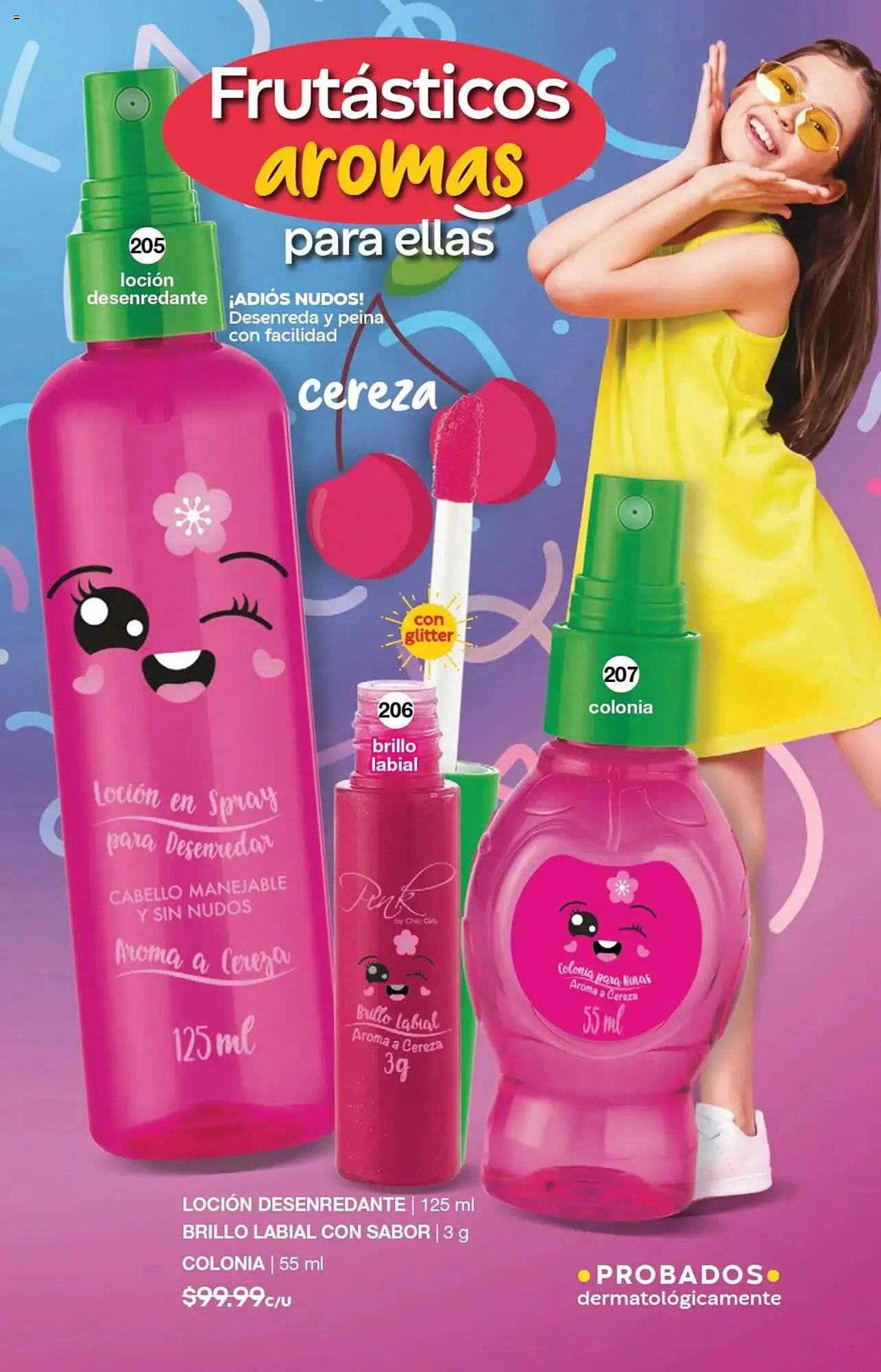 Catálogo de Catálogo Fuller 9 de julio al 30 de julio 2025 - Pagina 102