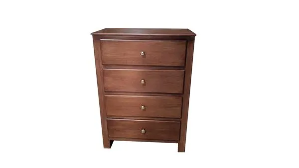 Cajonera Forestal Nogal