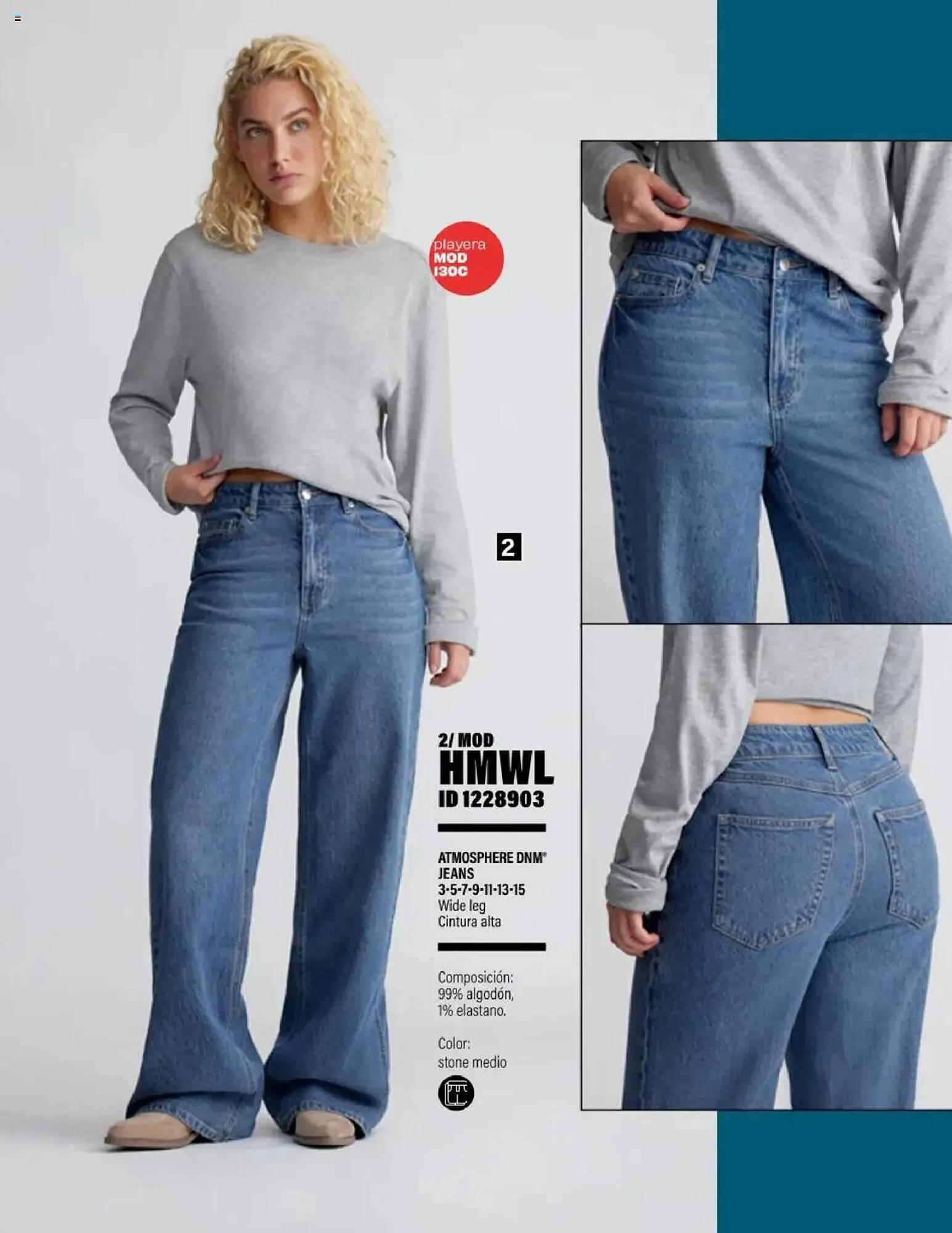 Catálogo de Catálogo Price Shoes 5 de agosto al 31 de agosto 2025 - Pagina 27