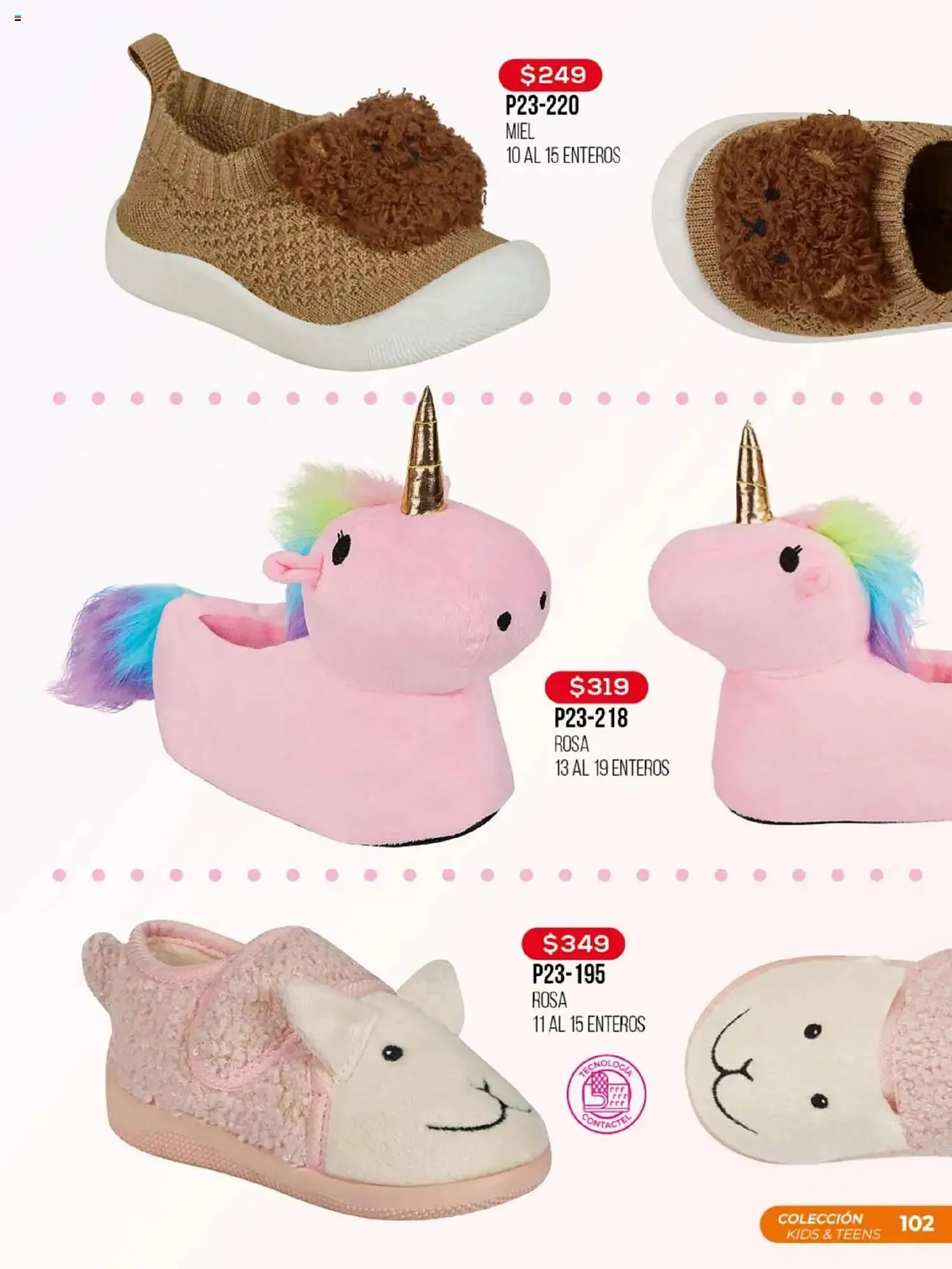 Catálogo de Catálogo Cklass 1 de octubre al 30 de octubre 2025 - Pagina 103