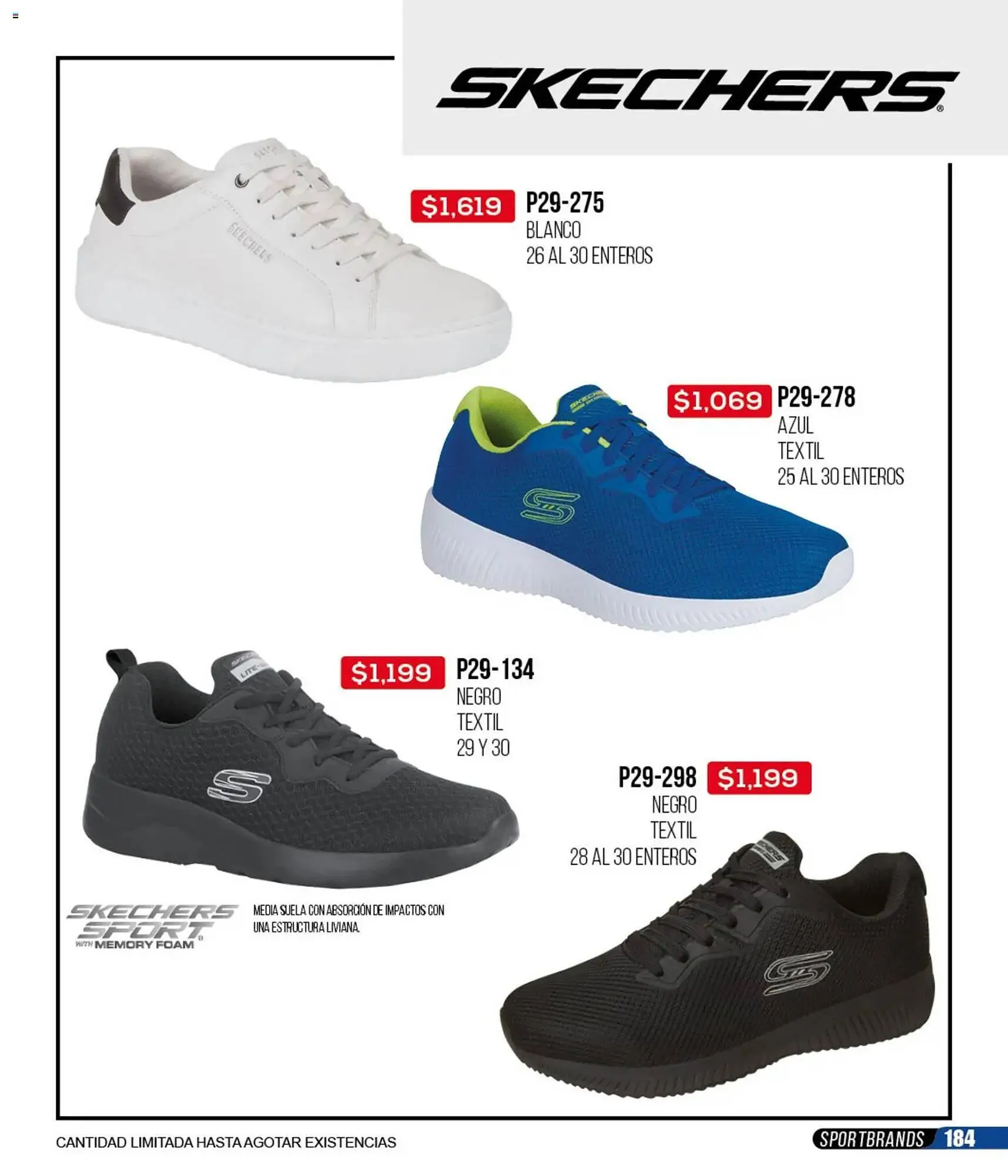 Catálogo de Catálogo Cklass 10 de febrero al 1 de junio 2026 - Pagina 318