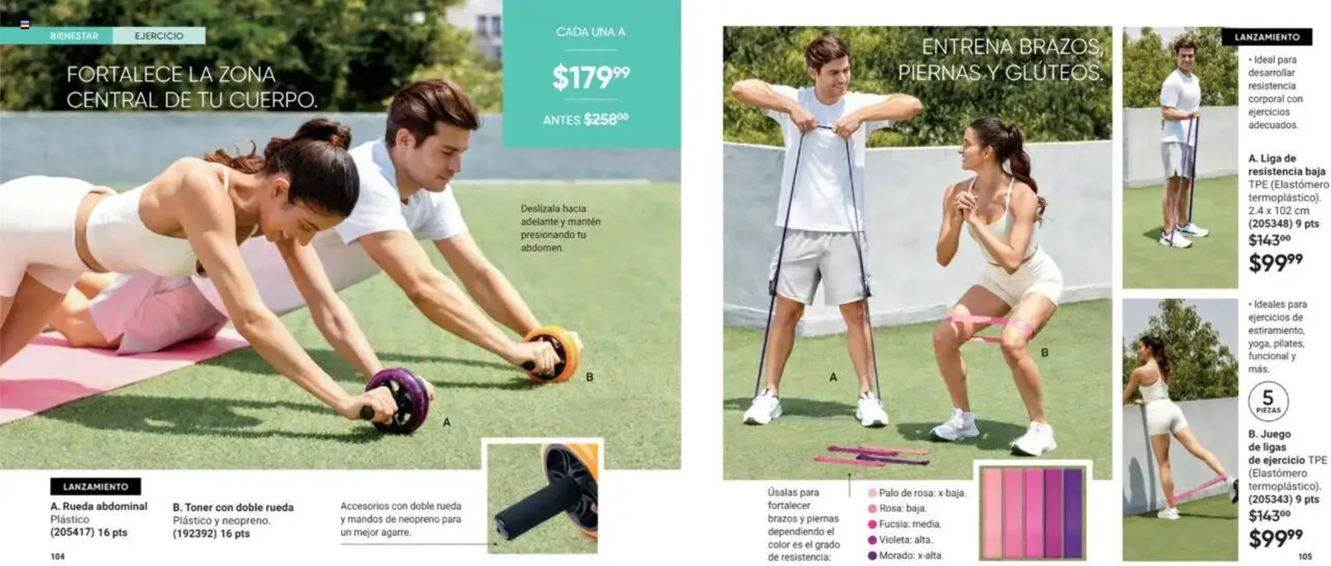 Catálogo de Catálogo Avon 11 de julio al 15 de agosto 2025 - Pagina 53