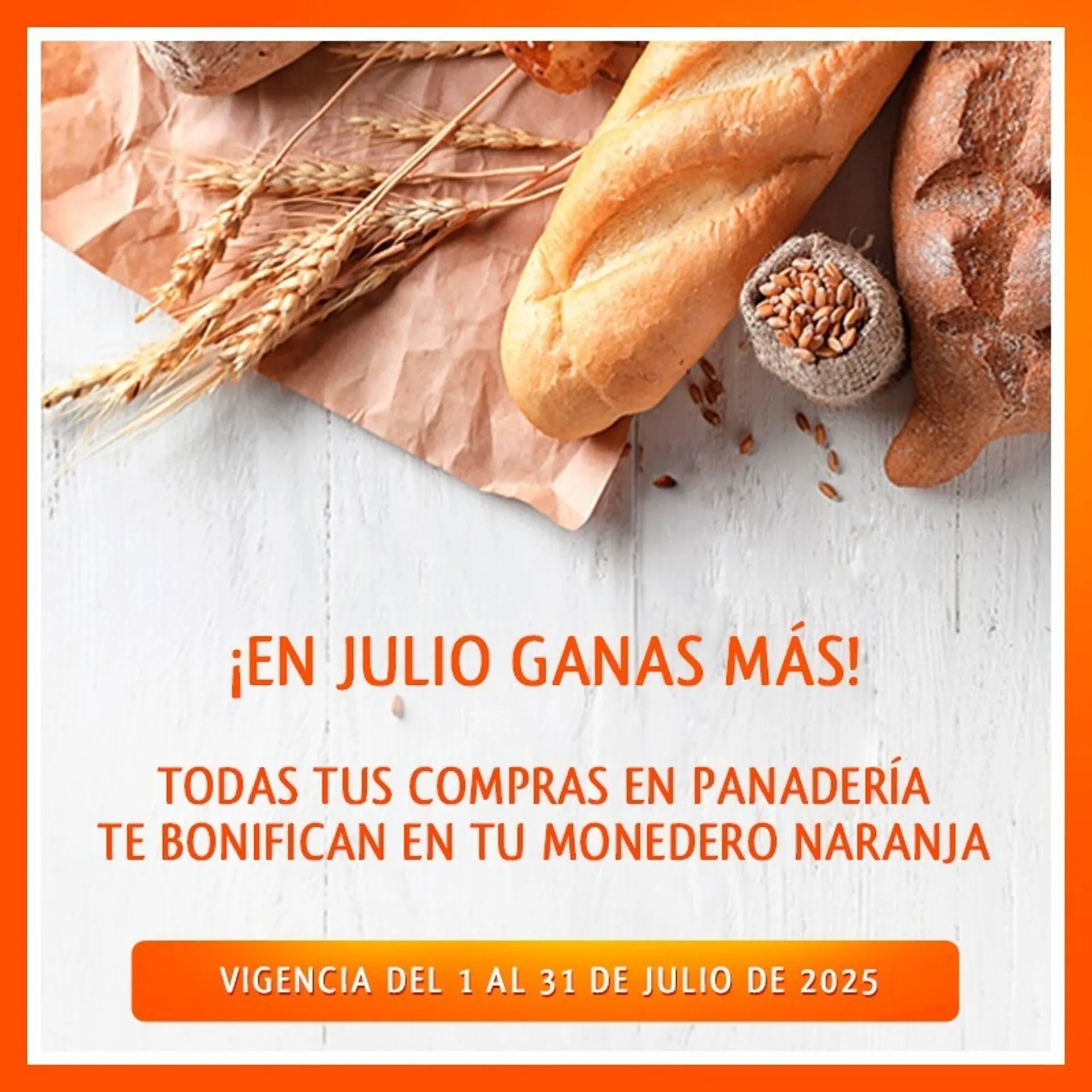 Catálogo de Catálogo La Comer 1 de julio al 5 de julio 2025 - Pagina 4